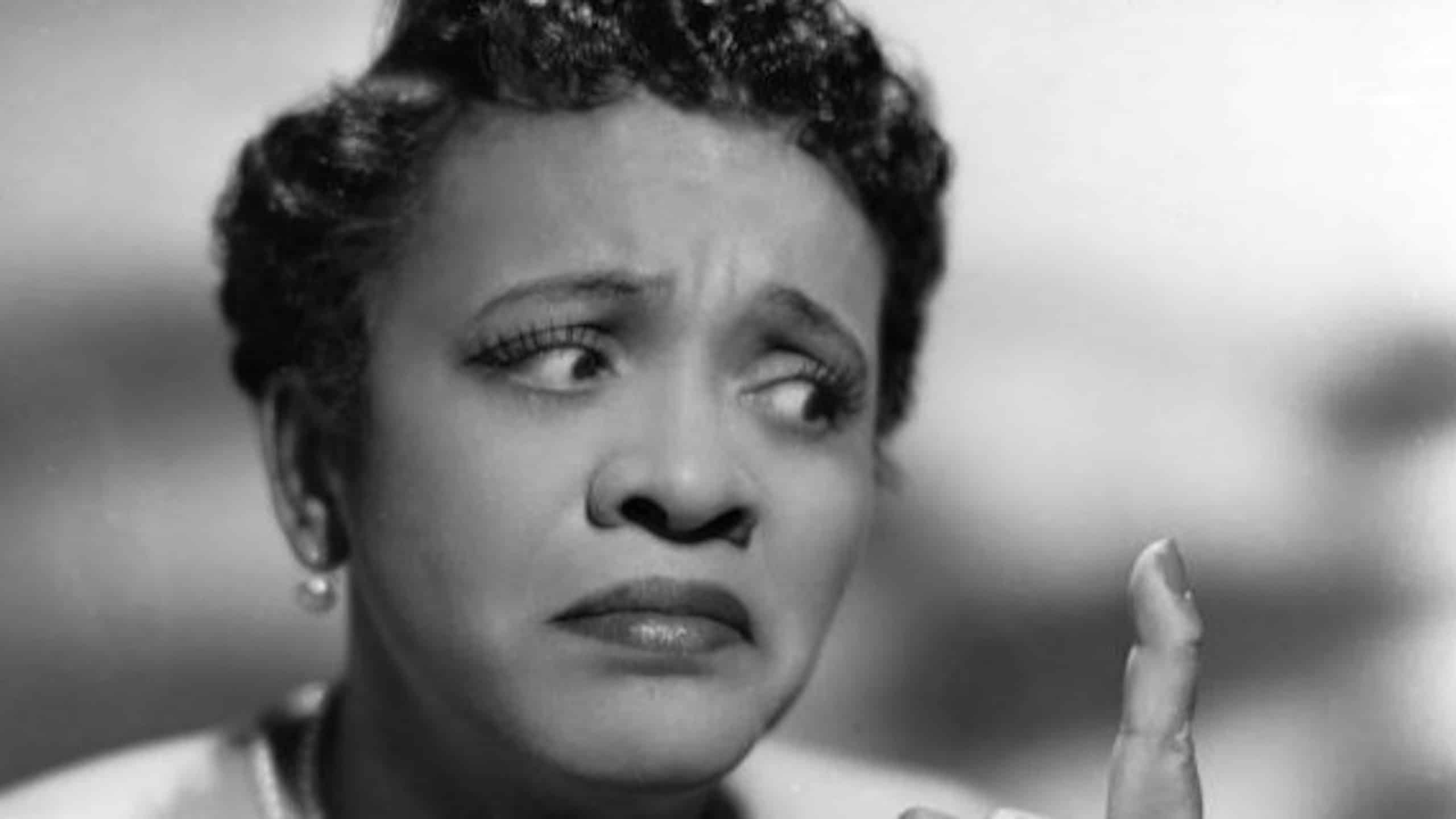 Moms Mabley