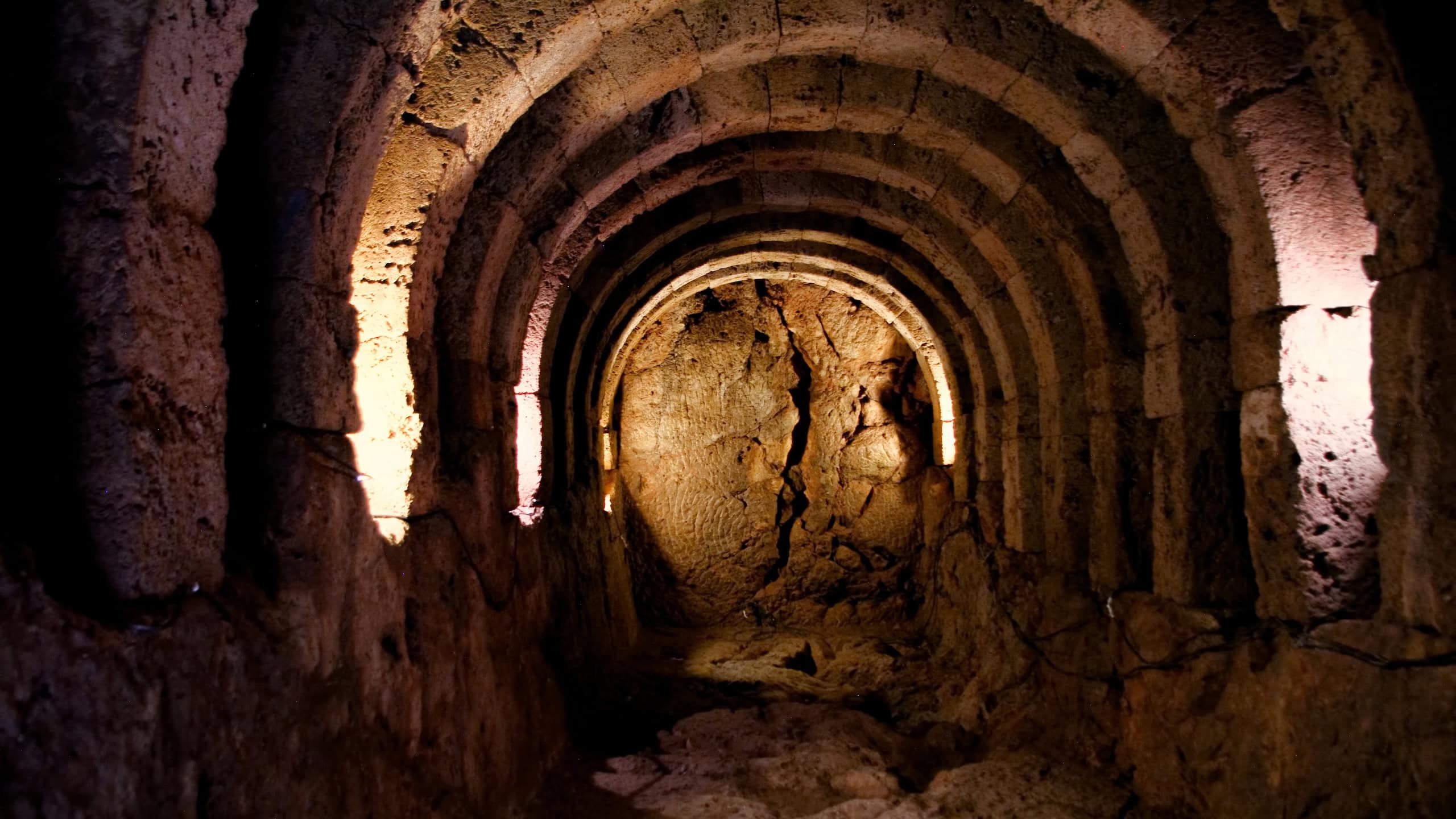 Nekromanteion of Acheron