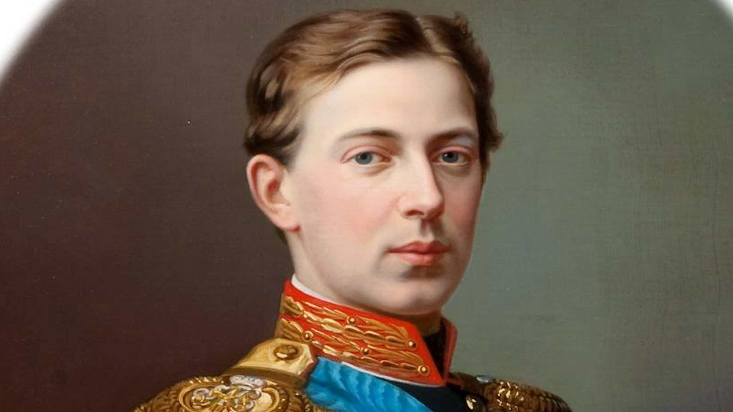 Nicholas Alexandrovich