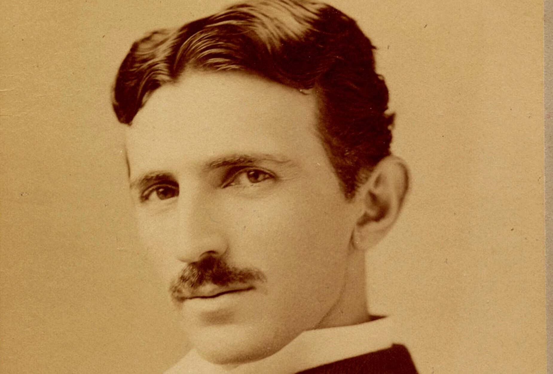 Nikola Tesla