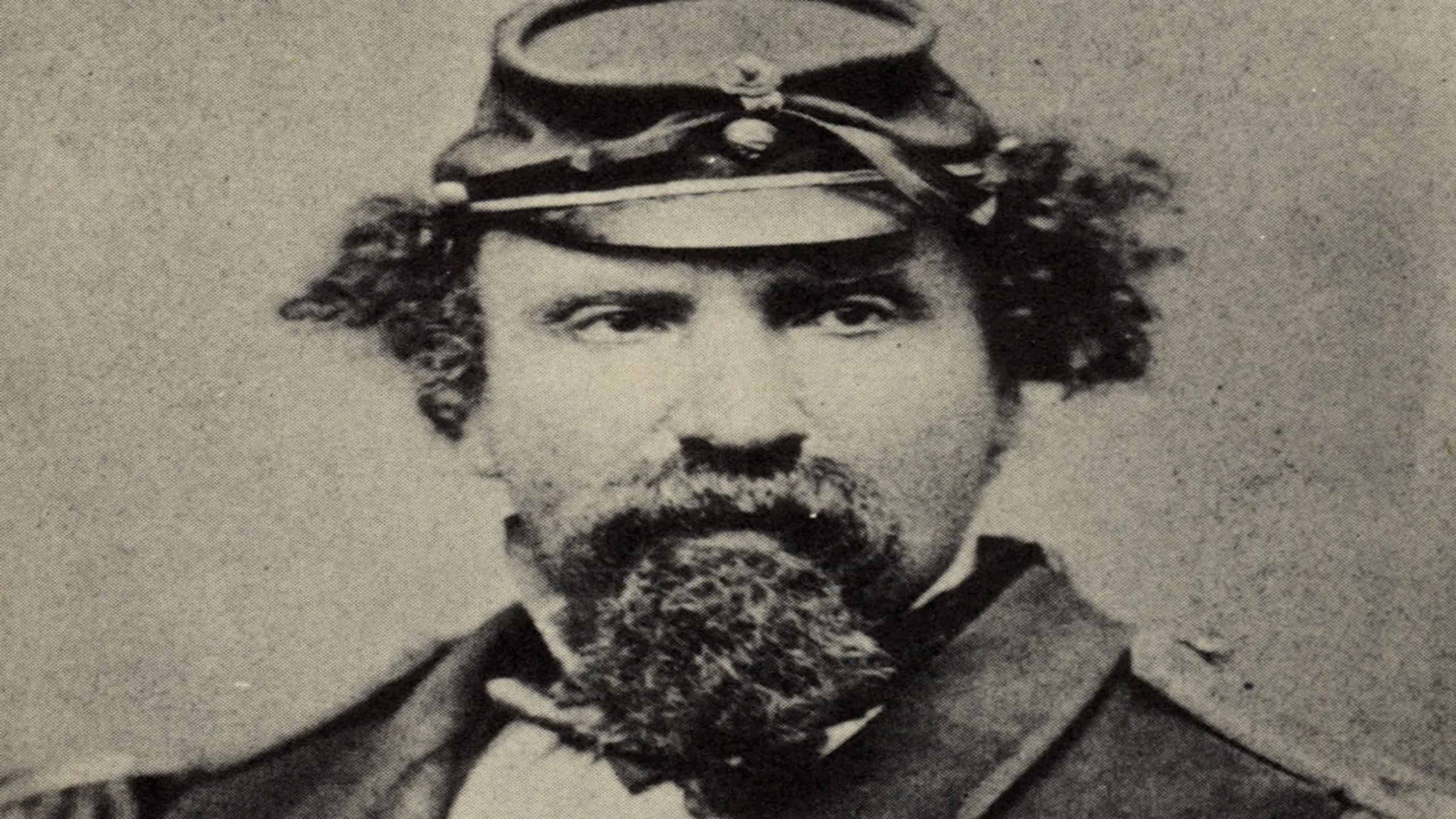Joshua Norton