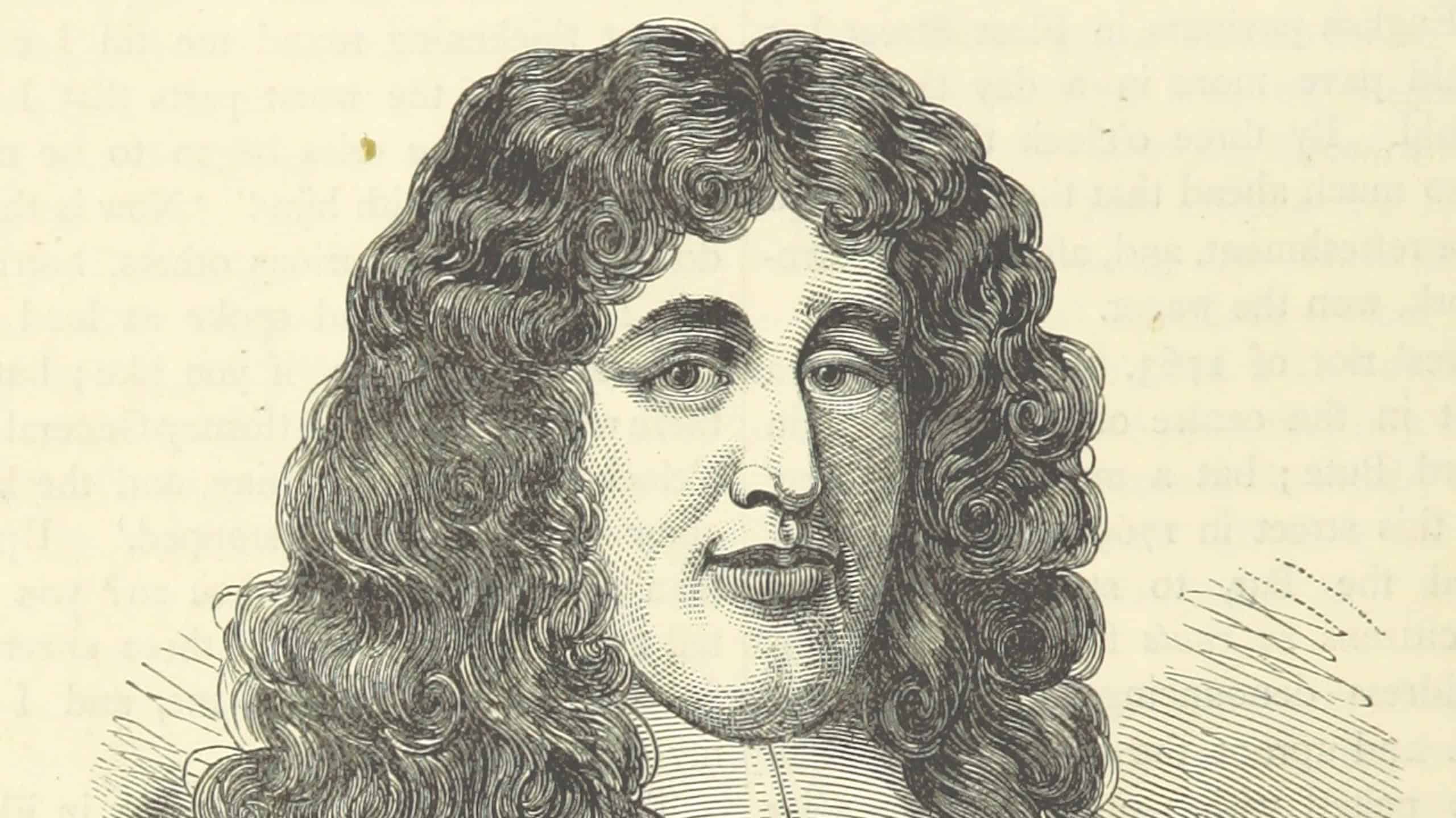 Titus Oates