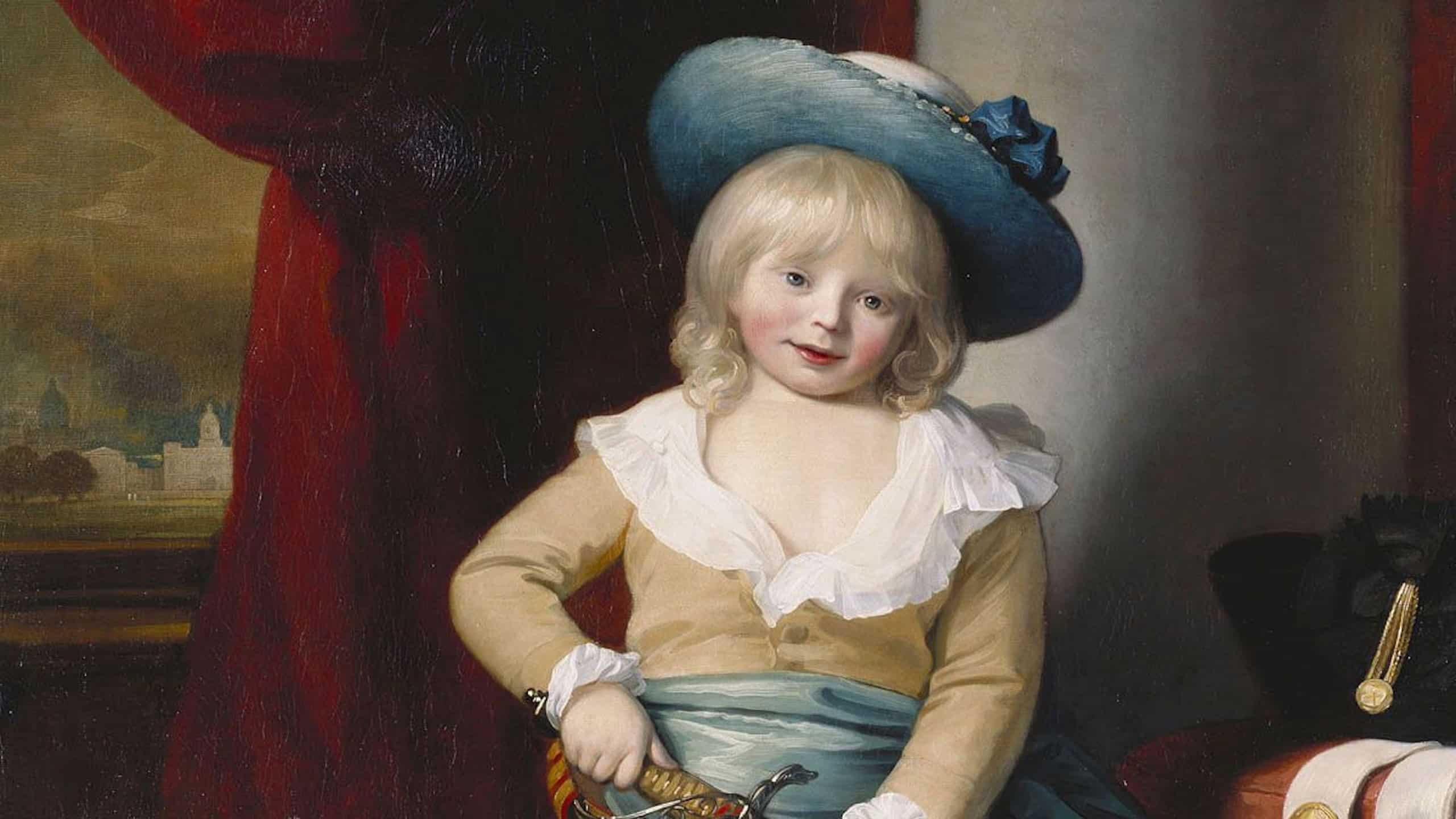 Octavius of Great Britain