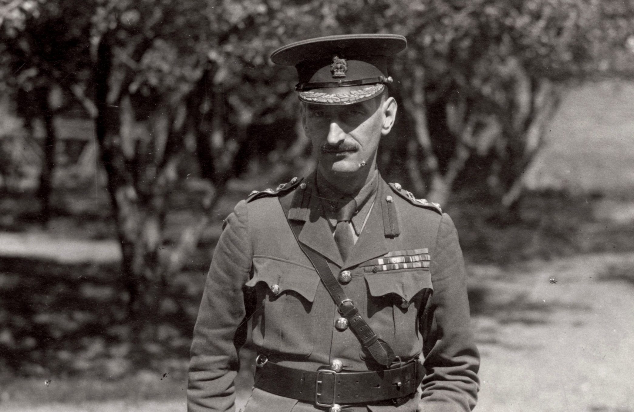 Arthur Percival