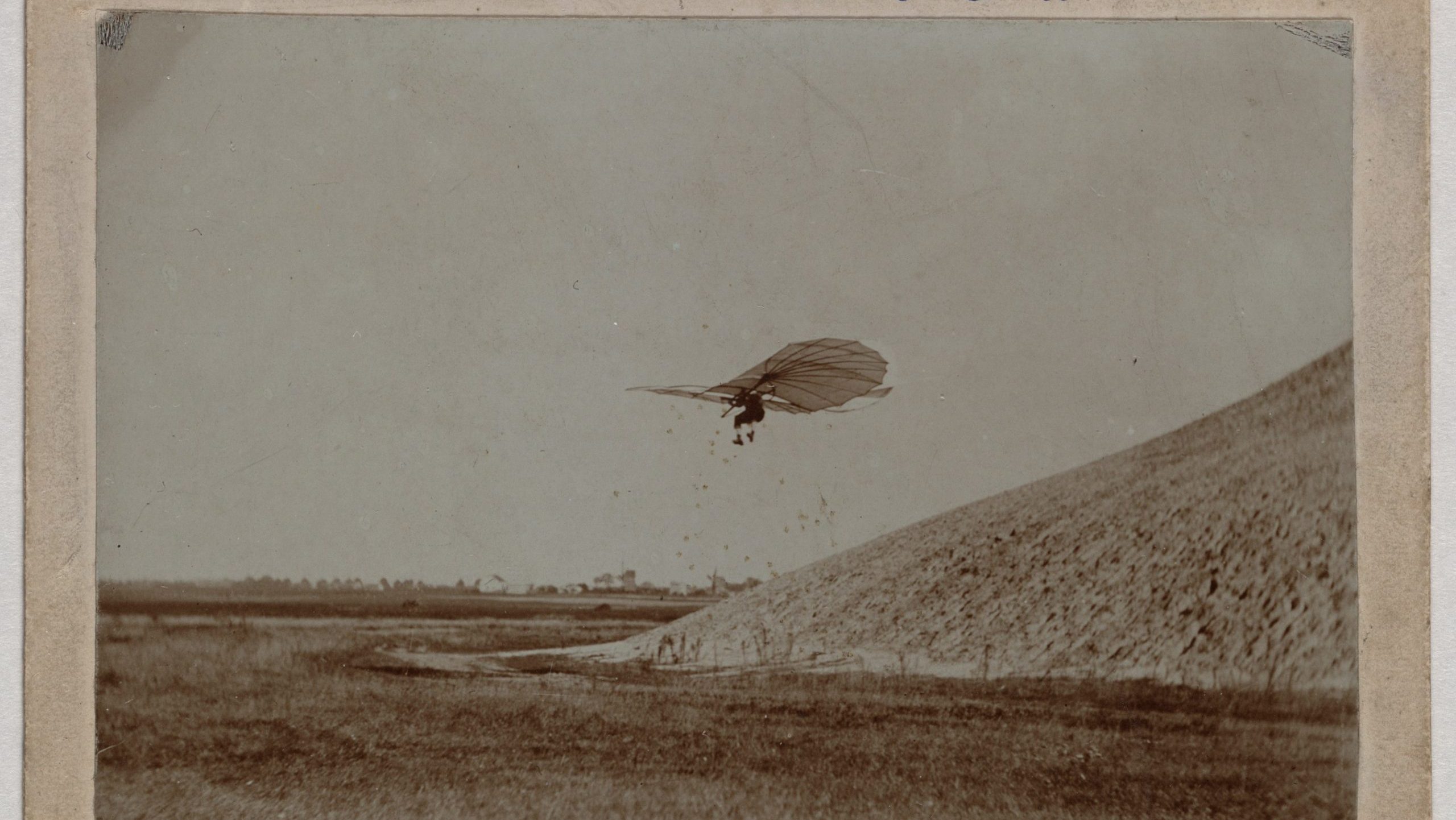 Otto Lilienthal