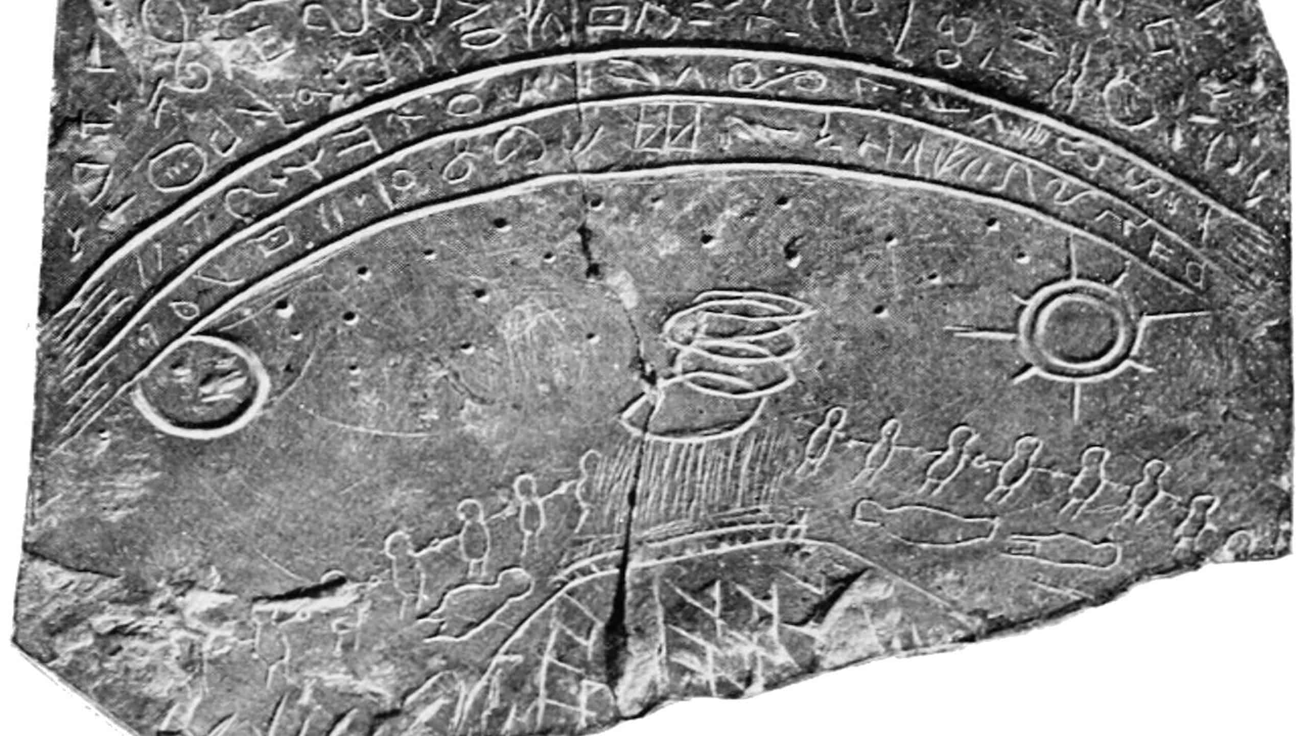 Slate tablet from Davenport