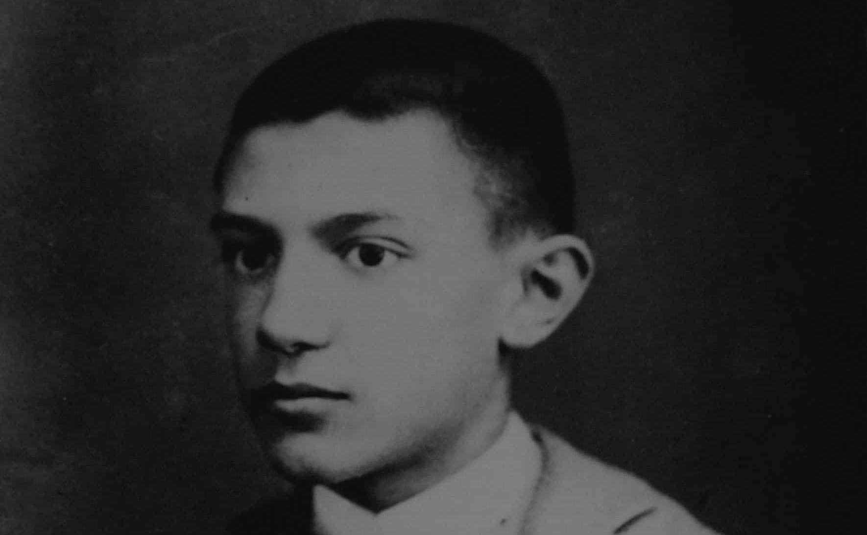 Pablo Picasso