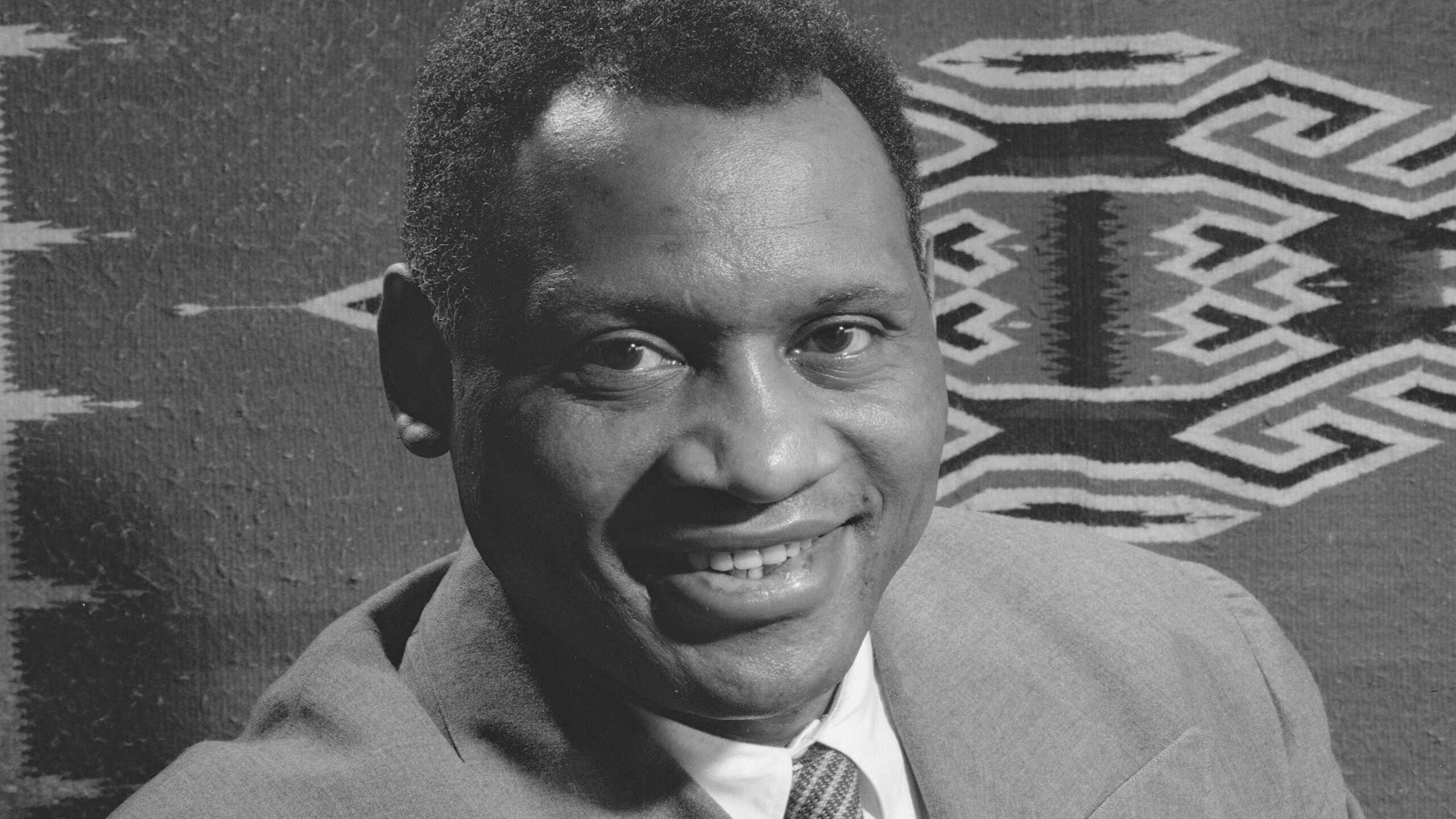 Paul Robeson
