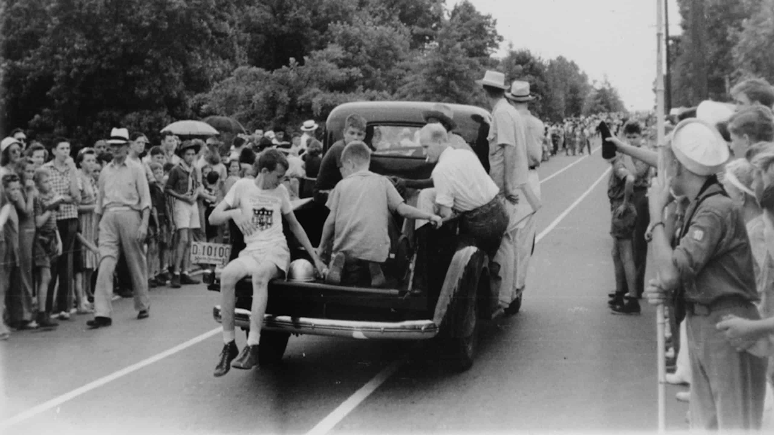 Soap Box Derby
