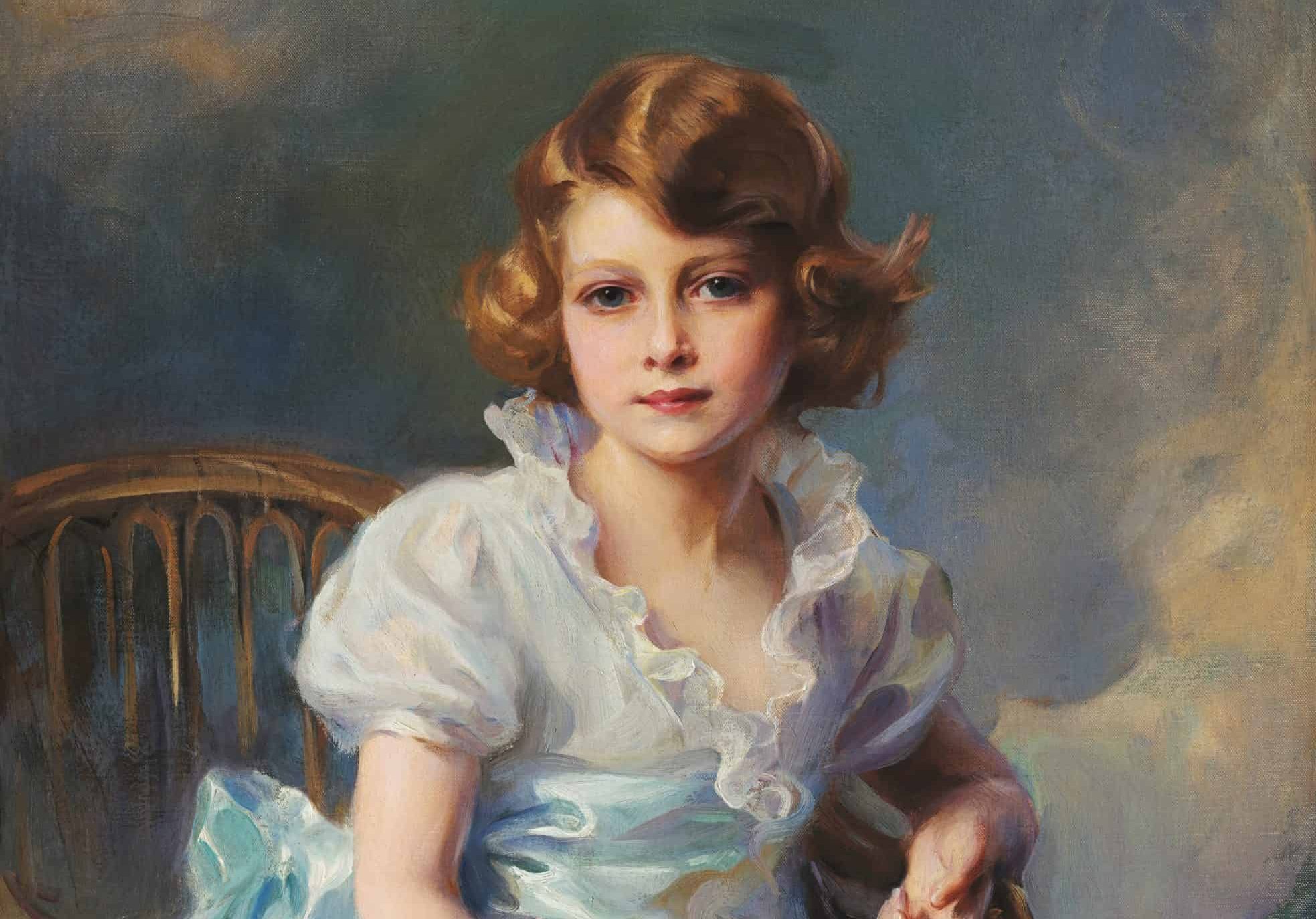 Queen Elizabeth II