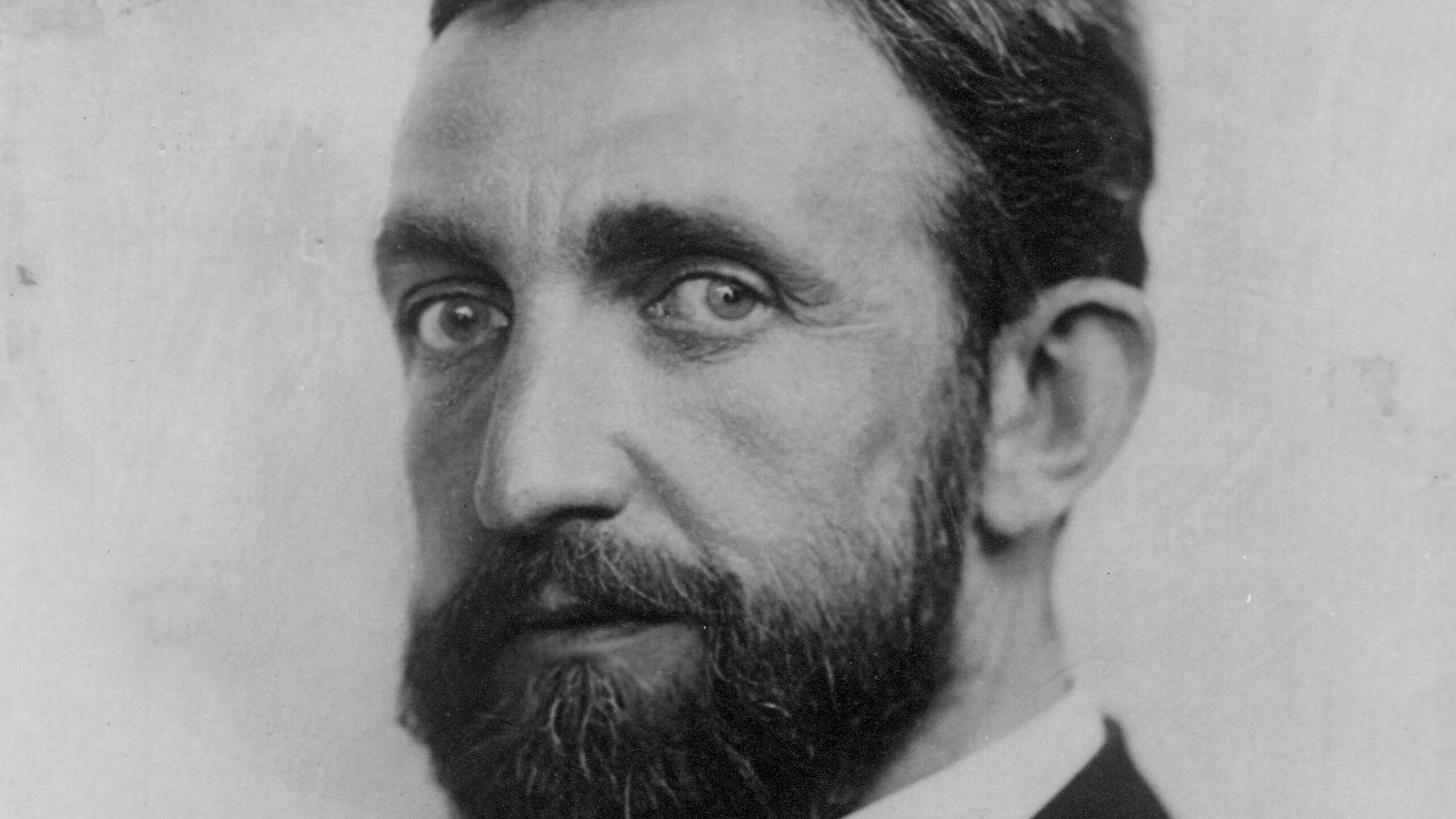 German physicist Phillipp Lenard