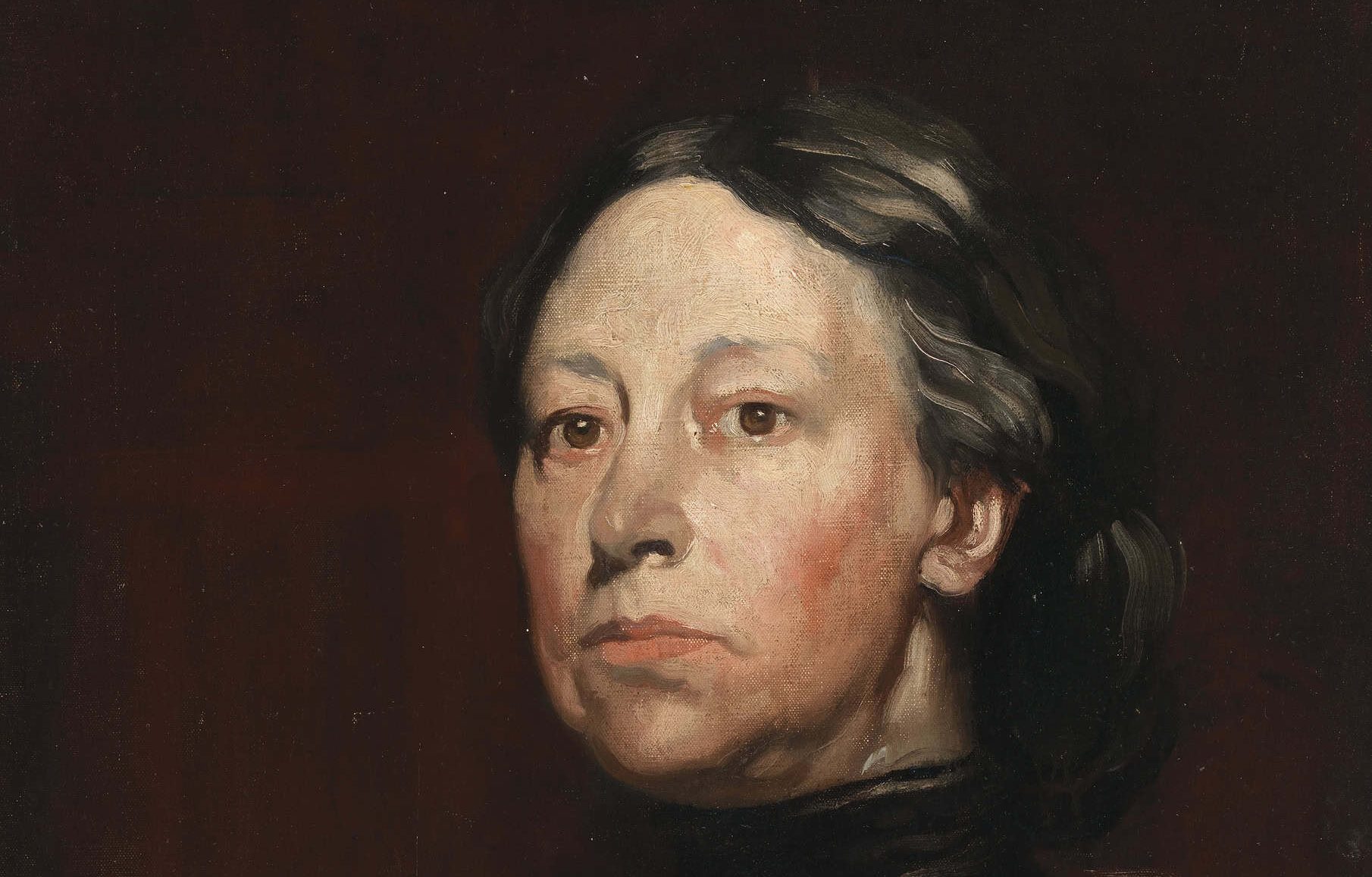 Augusta Gregory