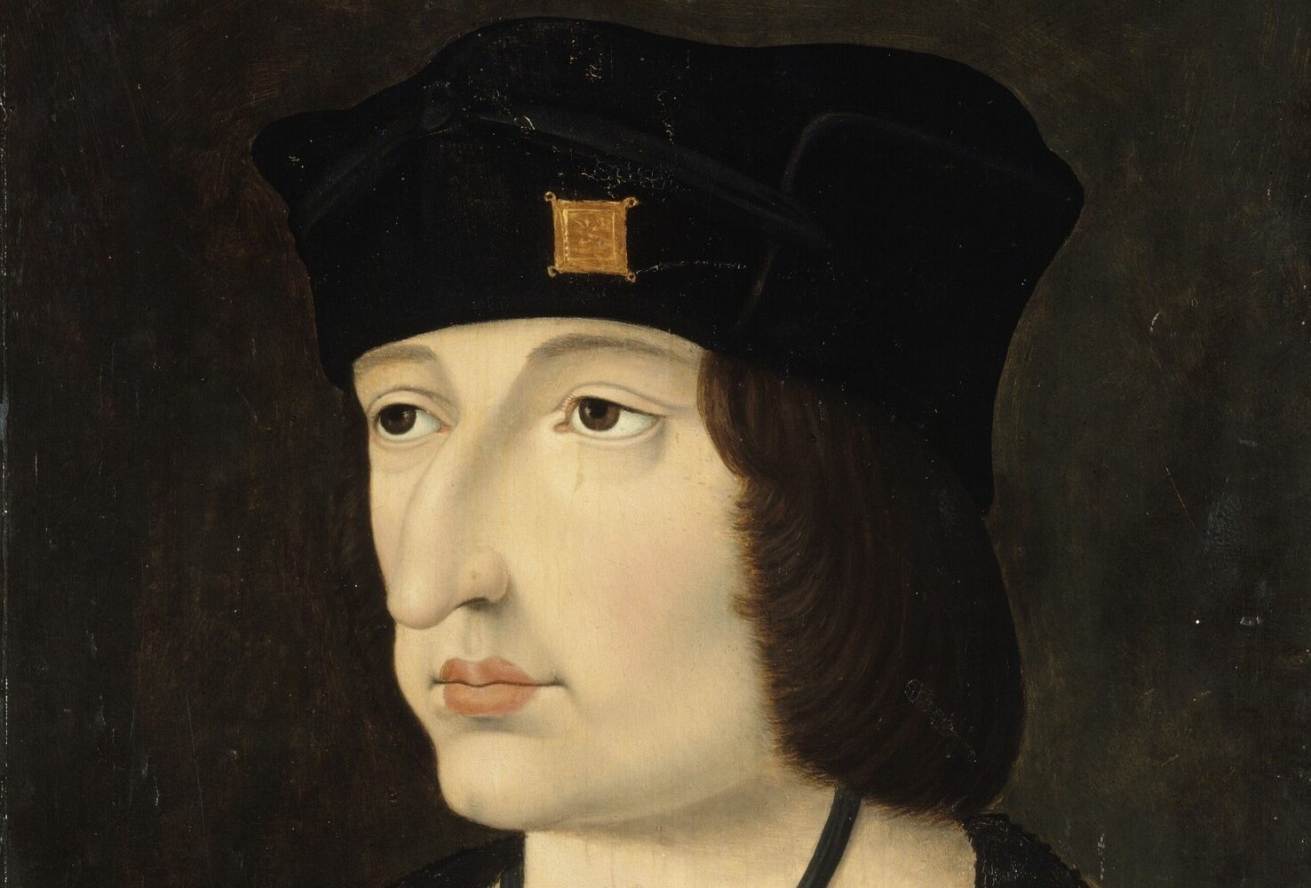 King Charles VIII of France