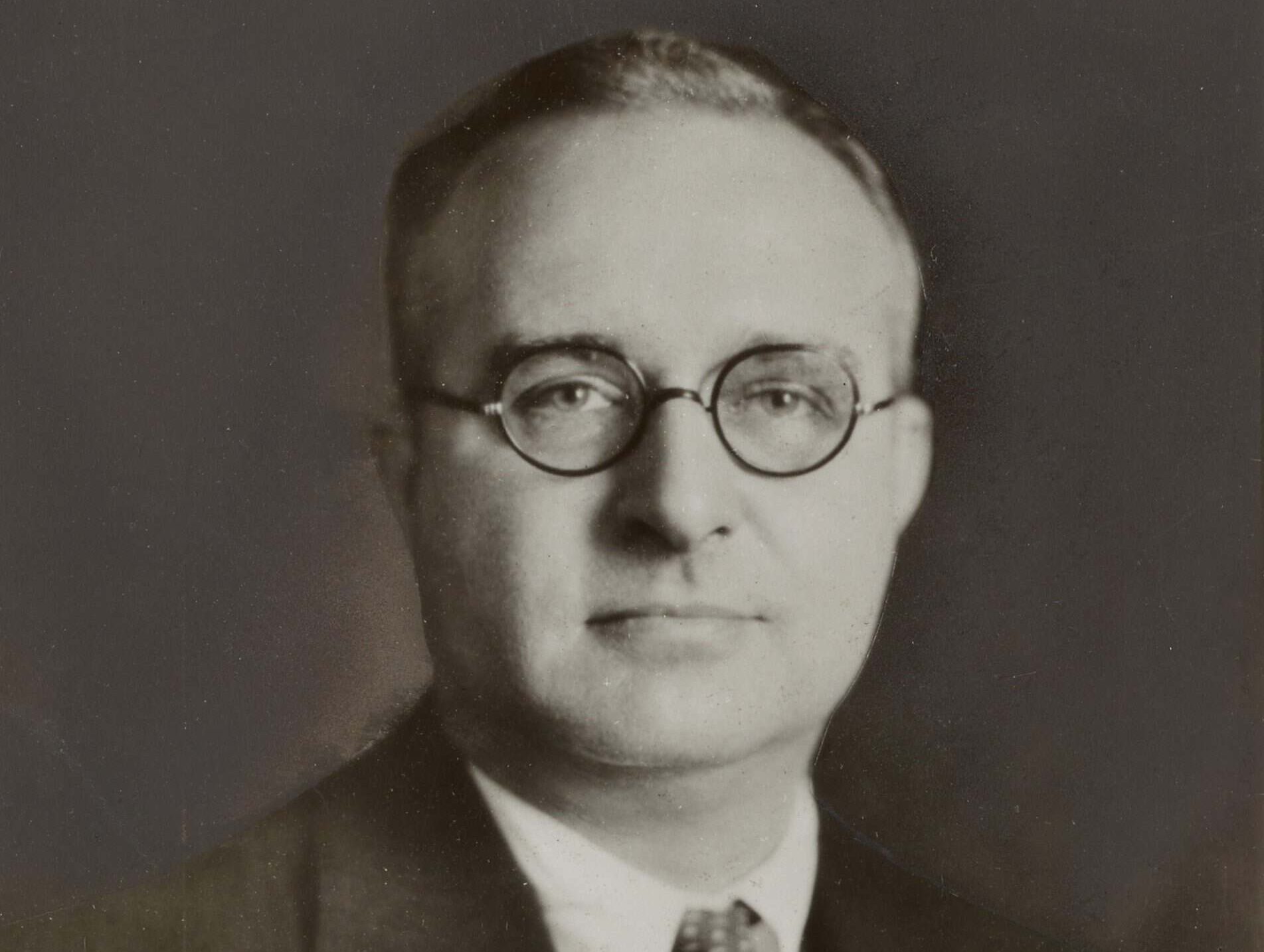 Thomas Midgley Jr.