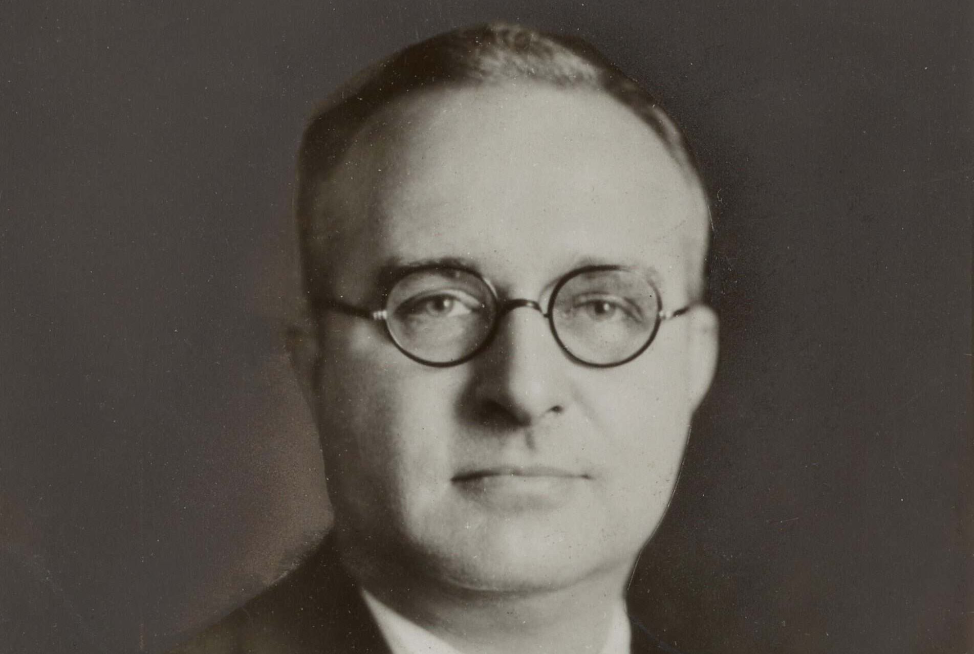 Thomas Midgley Jr.