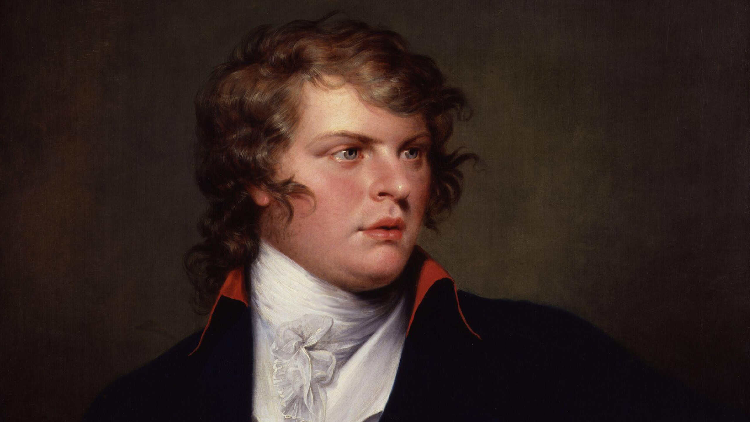 Prince Augustus Frederick, Duke of Sussex