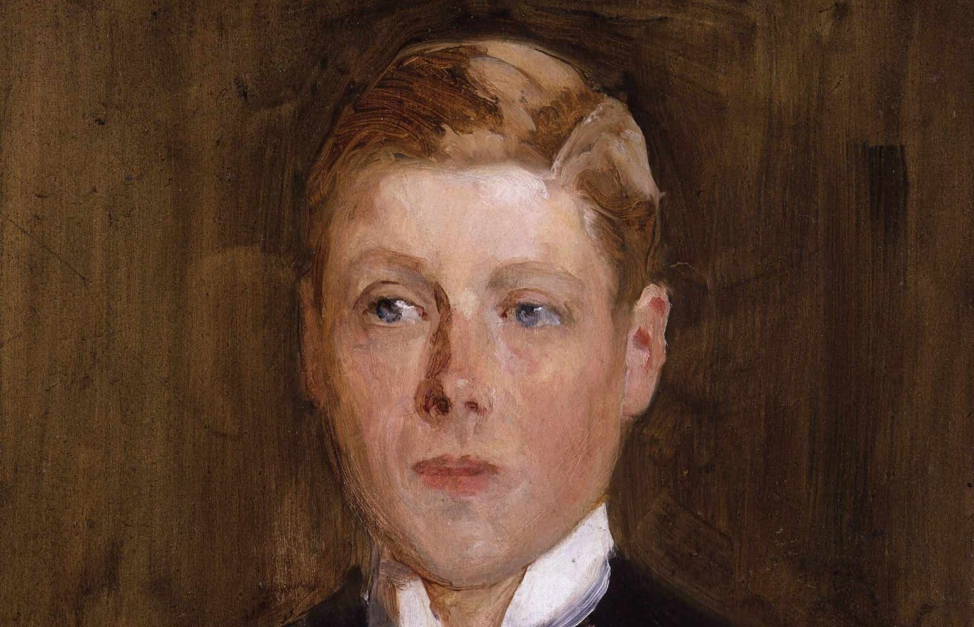 King Edward VIII