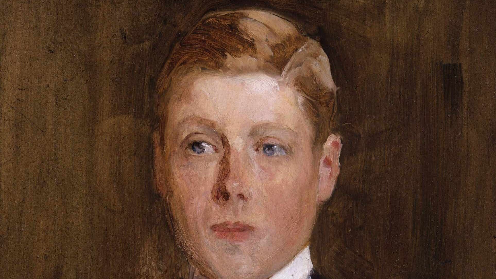King Edward VIII