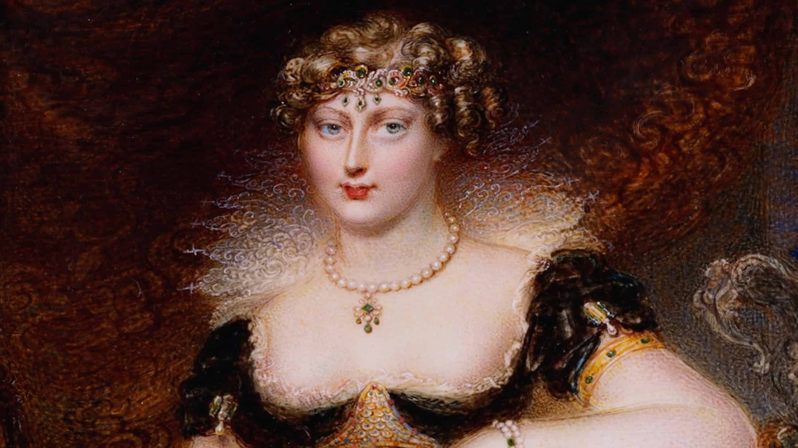 Princess Charlotte of Wales