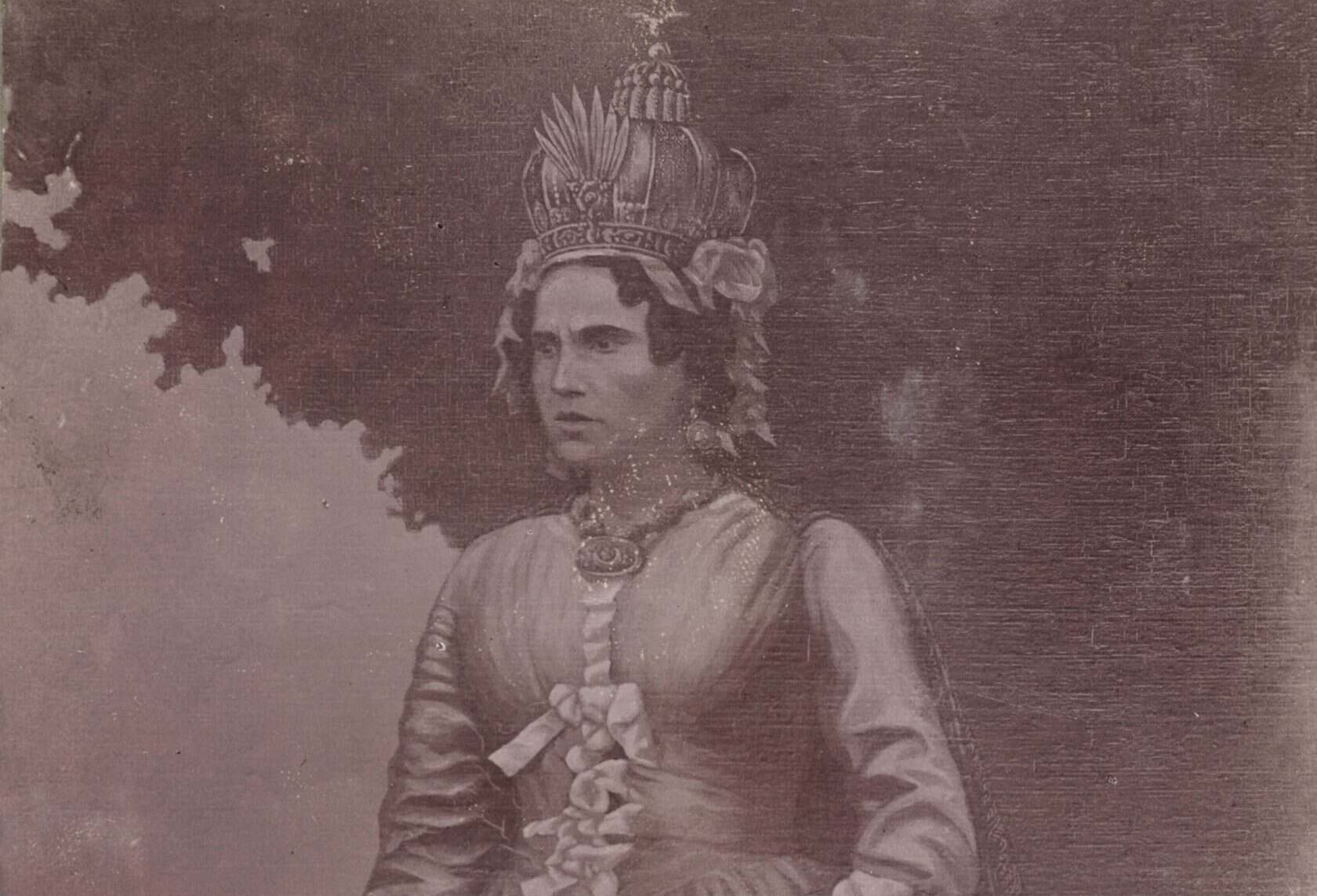 Queen Ranavalona I