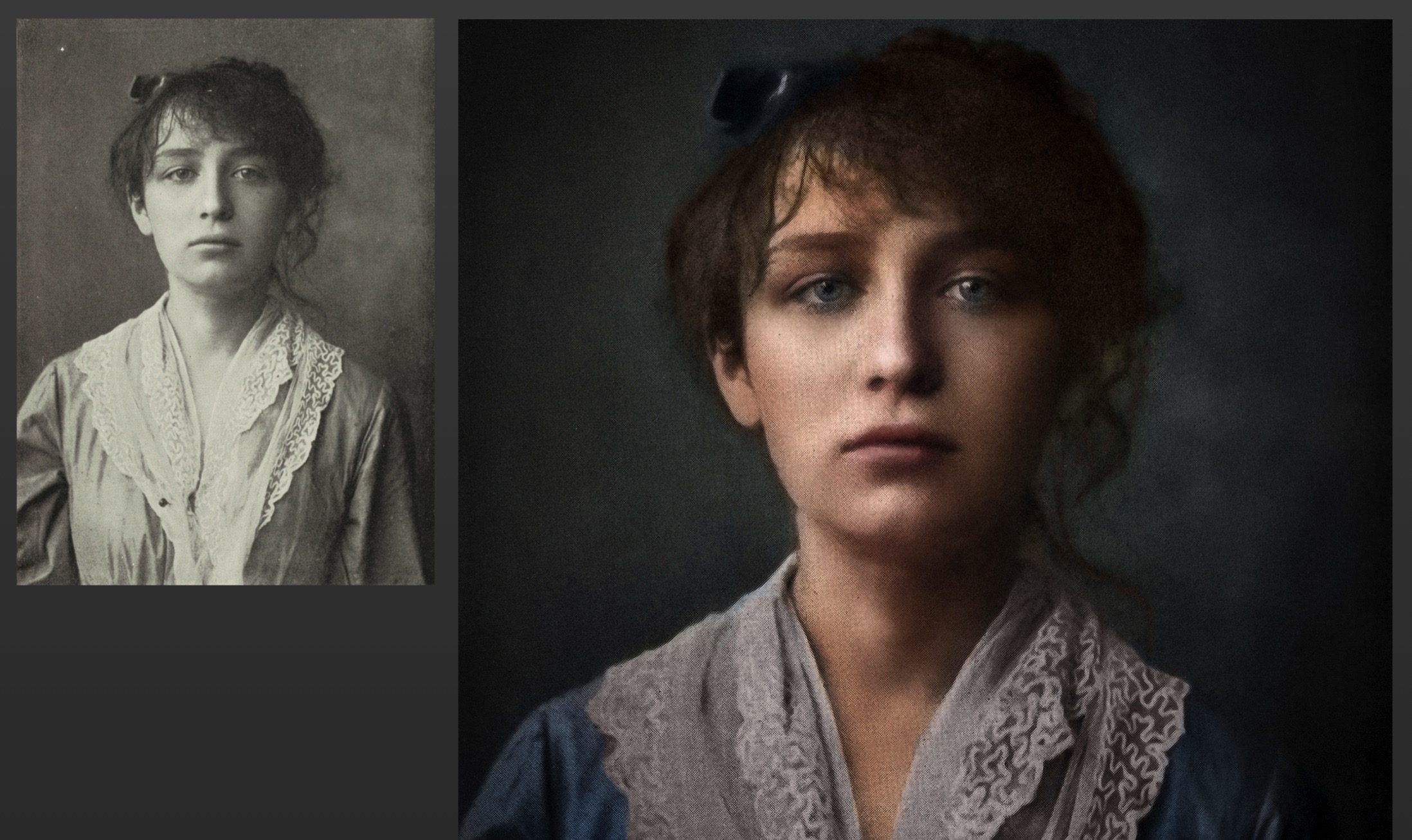 Restauration_and_colorisation_of_a_black_and_white_picture_of_sculptor_Camille_Claudel_taken_in_1882