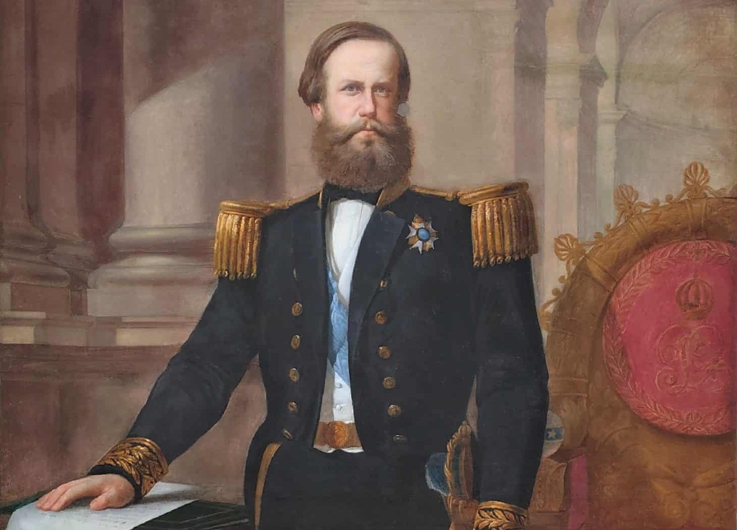 Pedro II