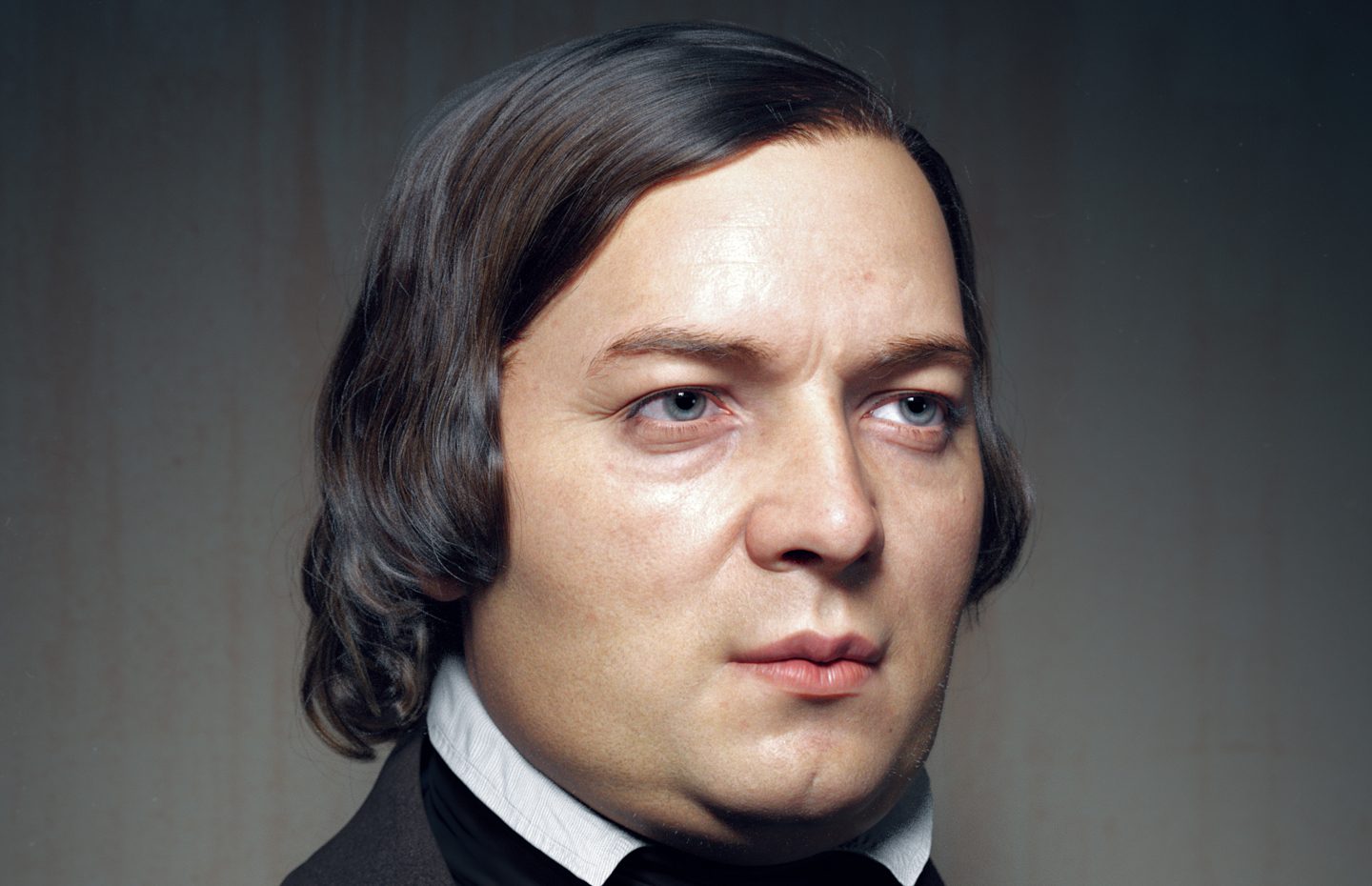 Robert Schumann