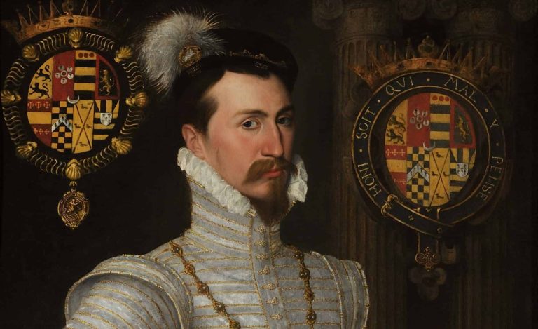 Robert Dudley