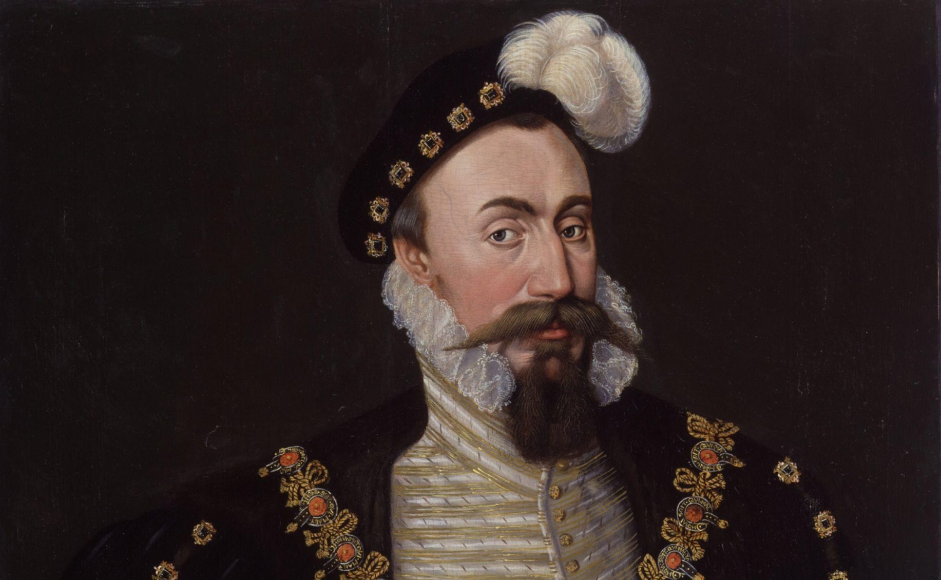 Robert Dudley