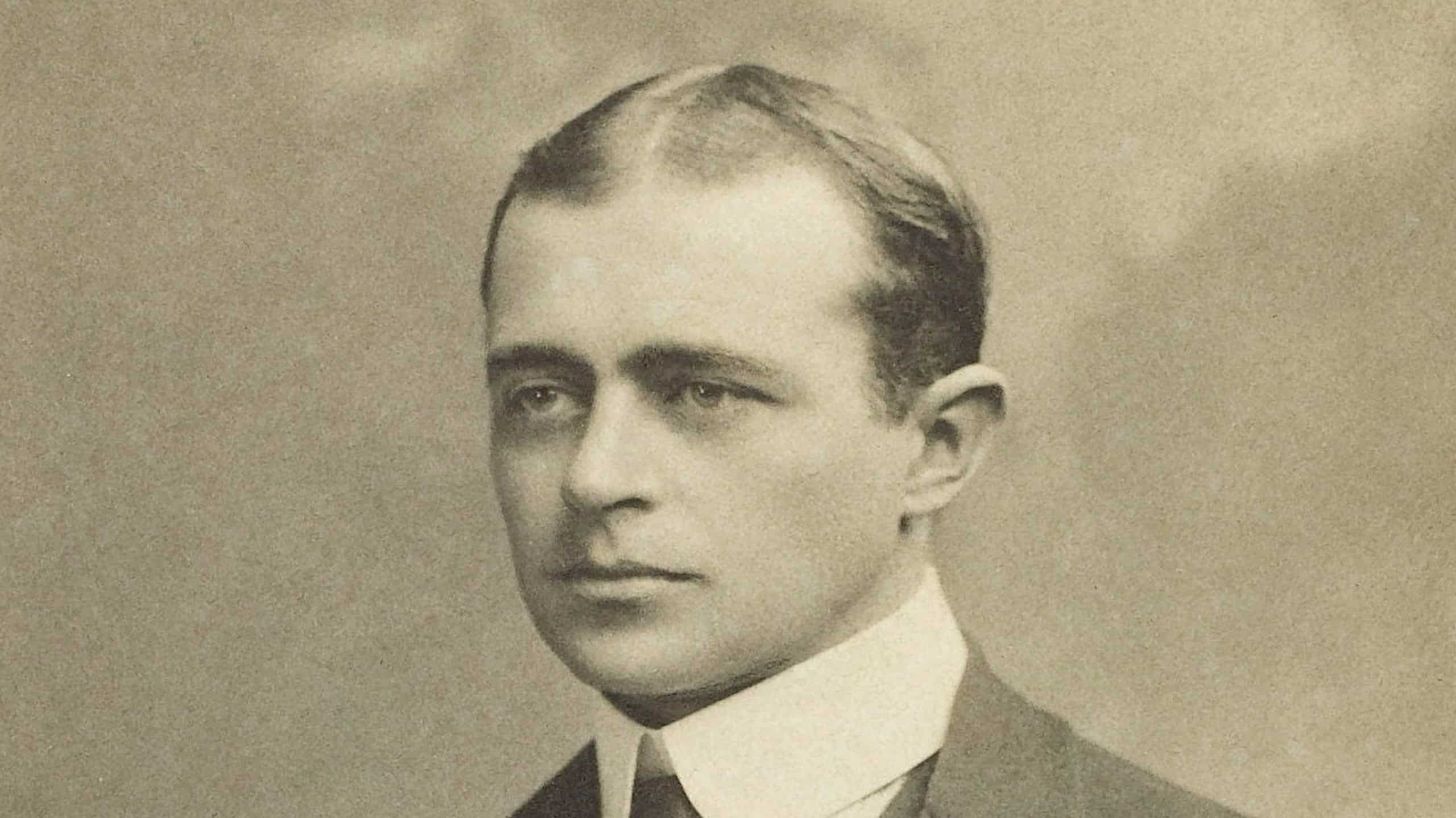 Robert Falcon Scott