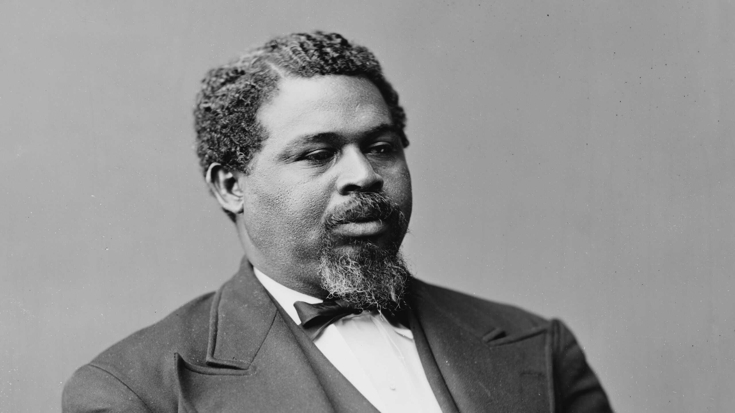Robert Smalls - Brady-Handy