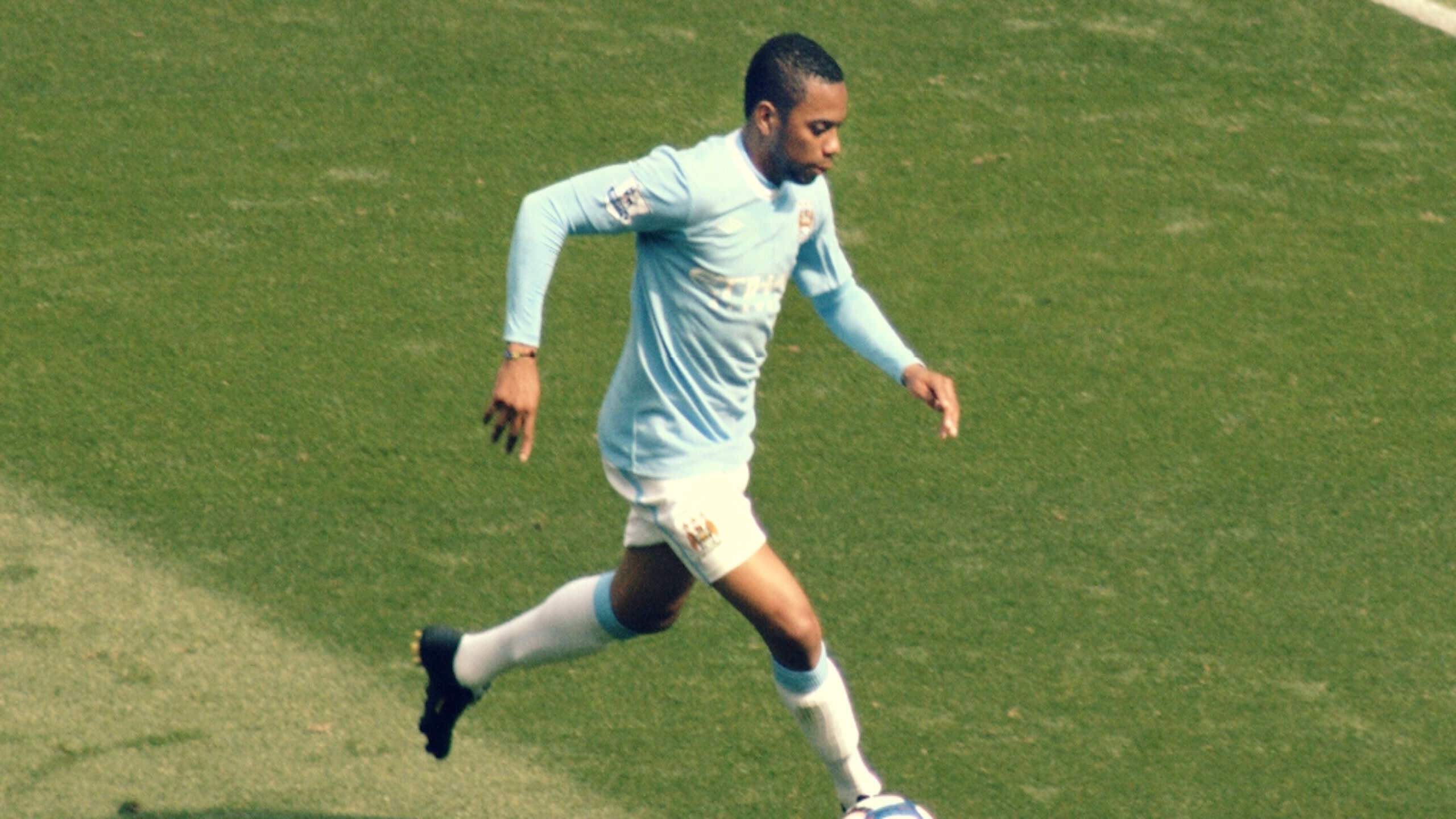 Robinho