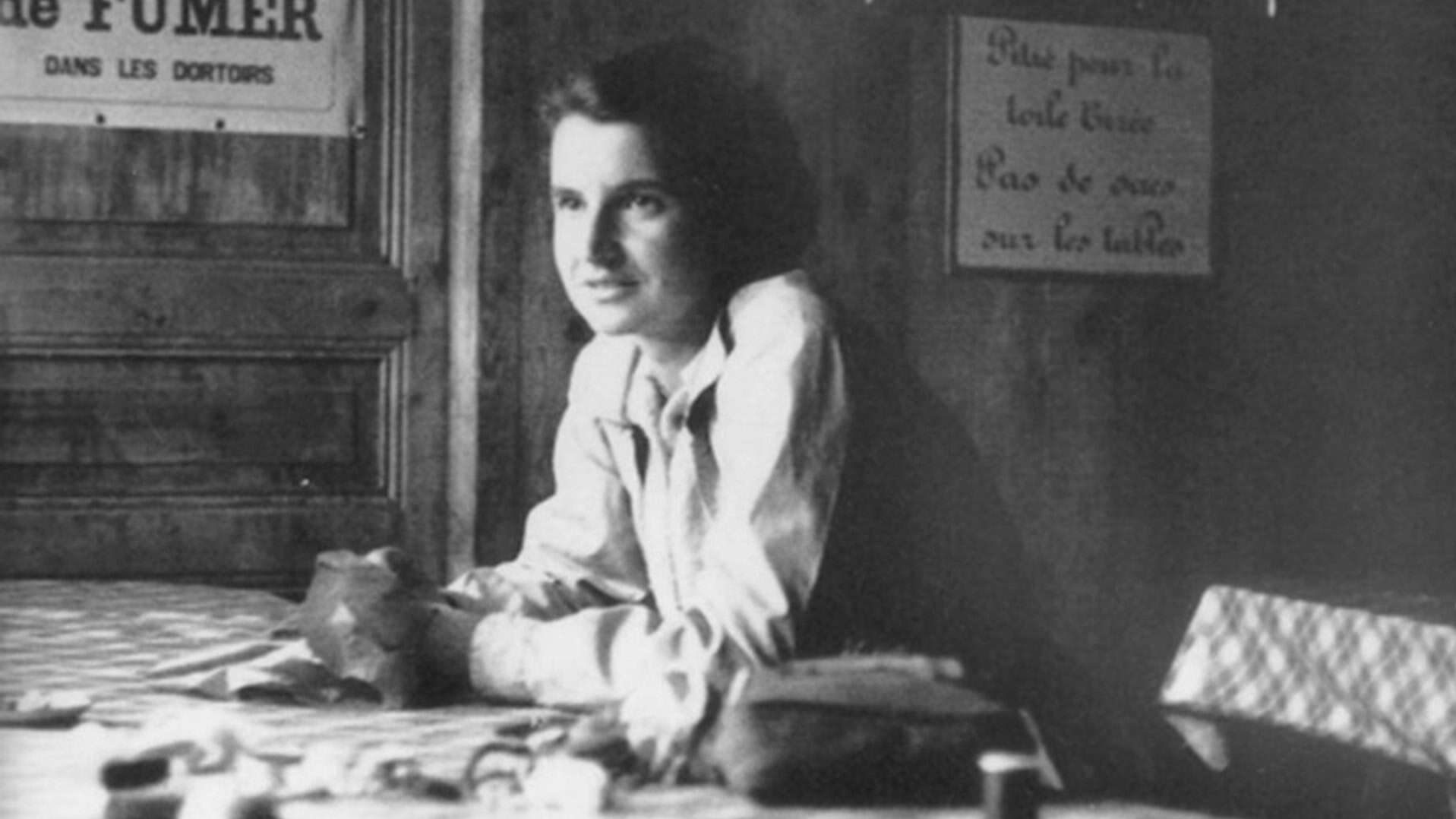 Rosalind-franklin-in-paris