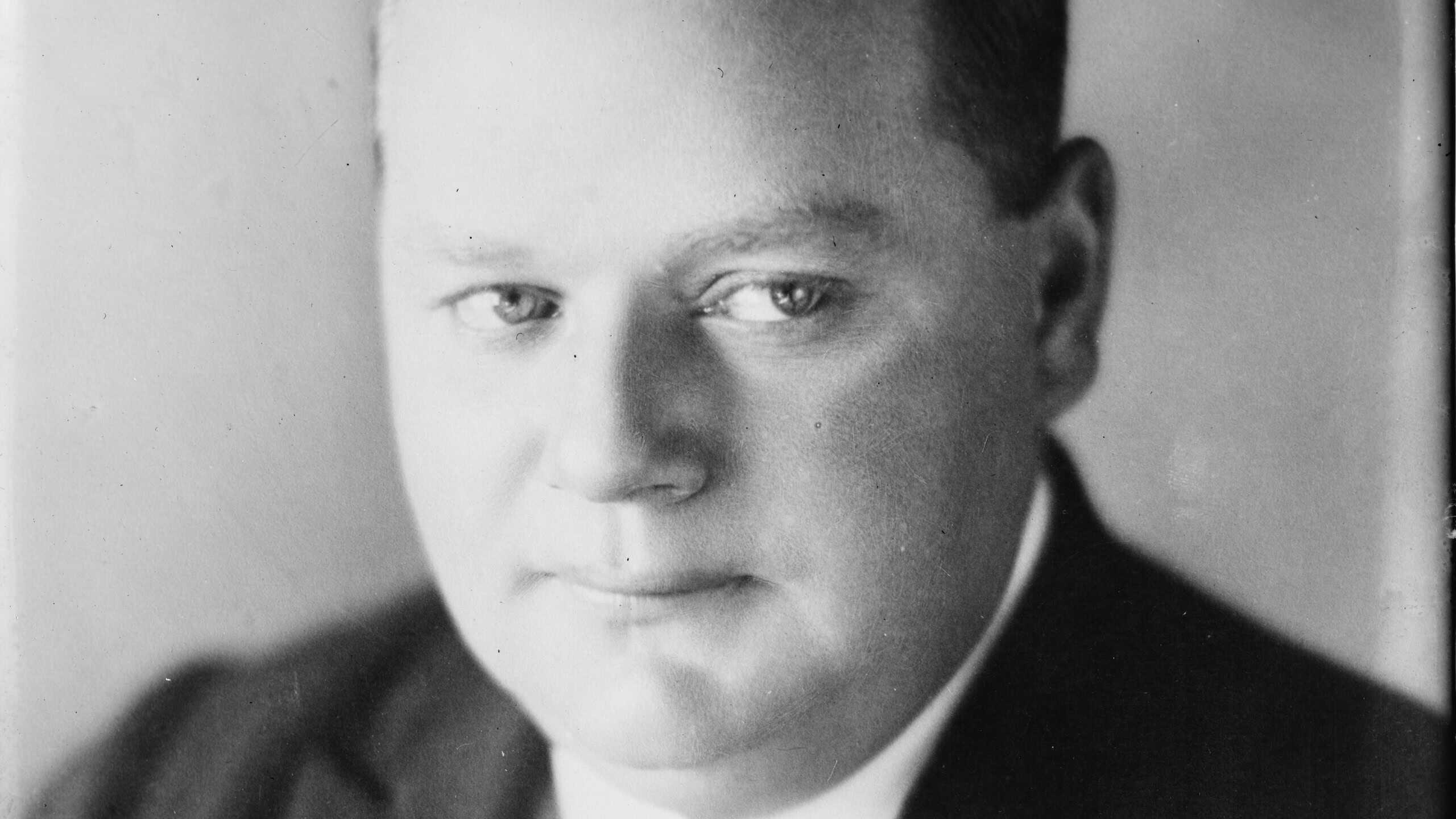 Roscoe (Fatty) Arbuckle