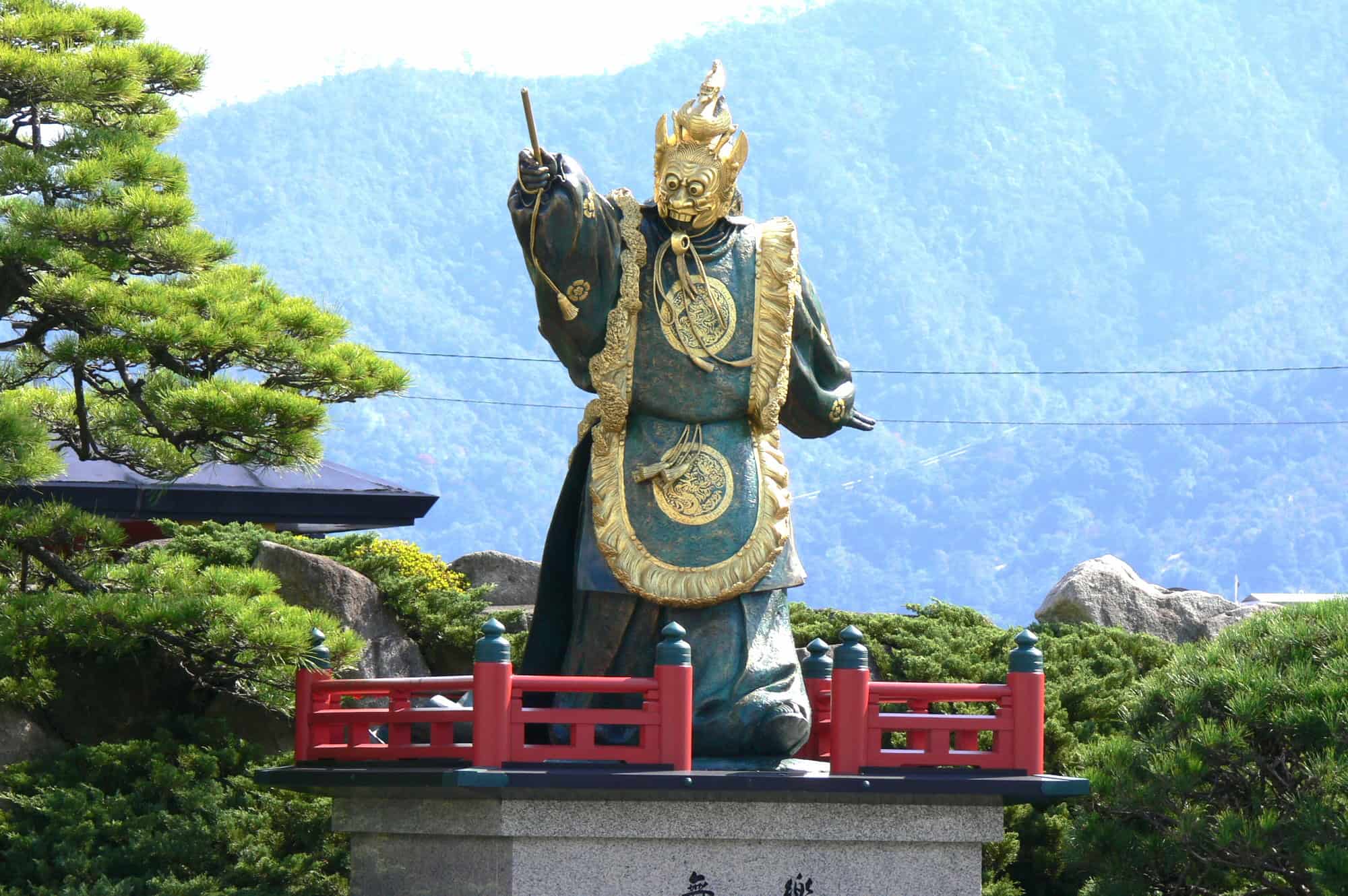 General Gao Changgong