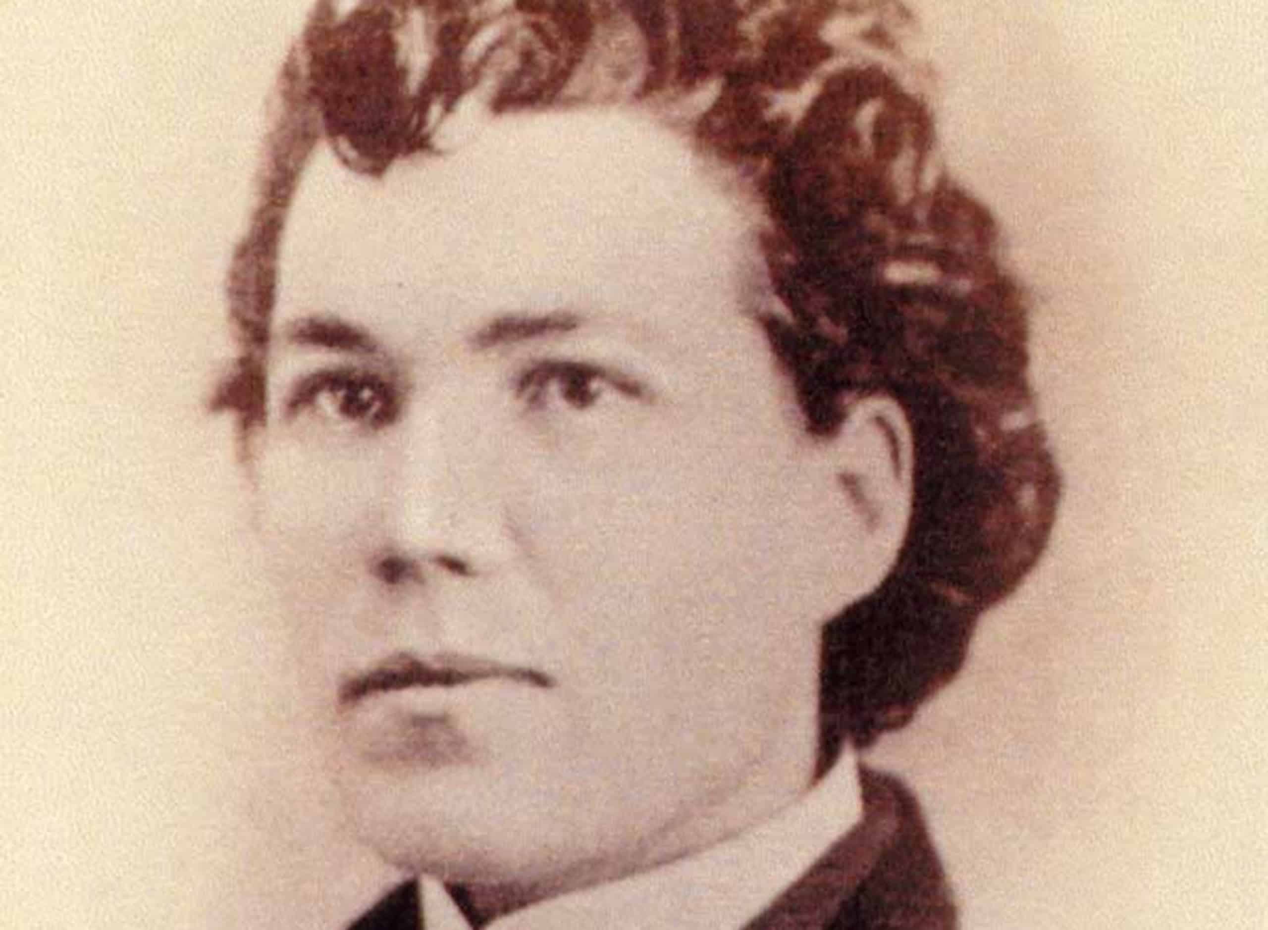 Sarah Edmonds