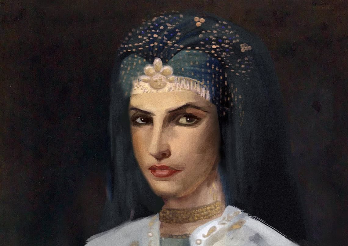 Sayyida al- Hurra