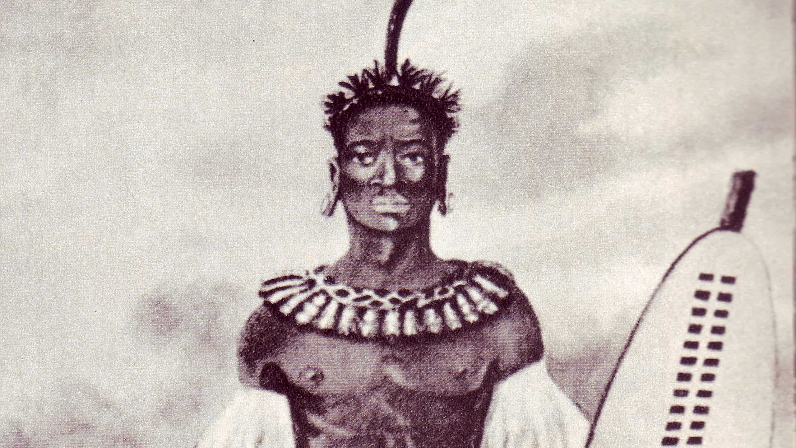 Shaka Zulu