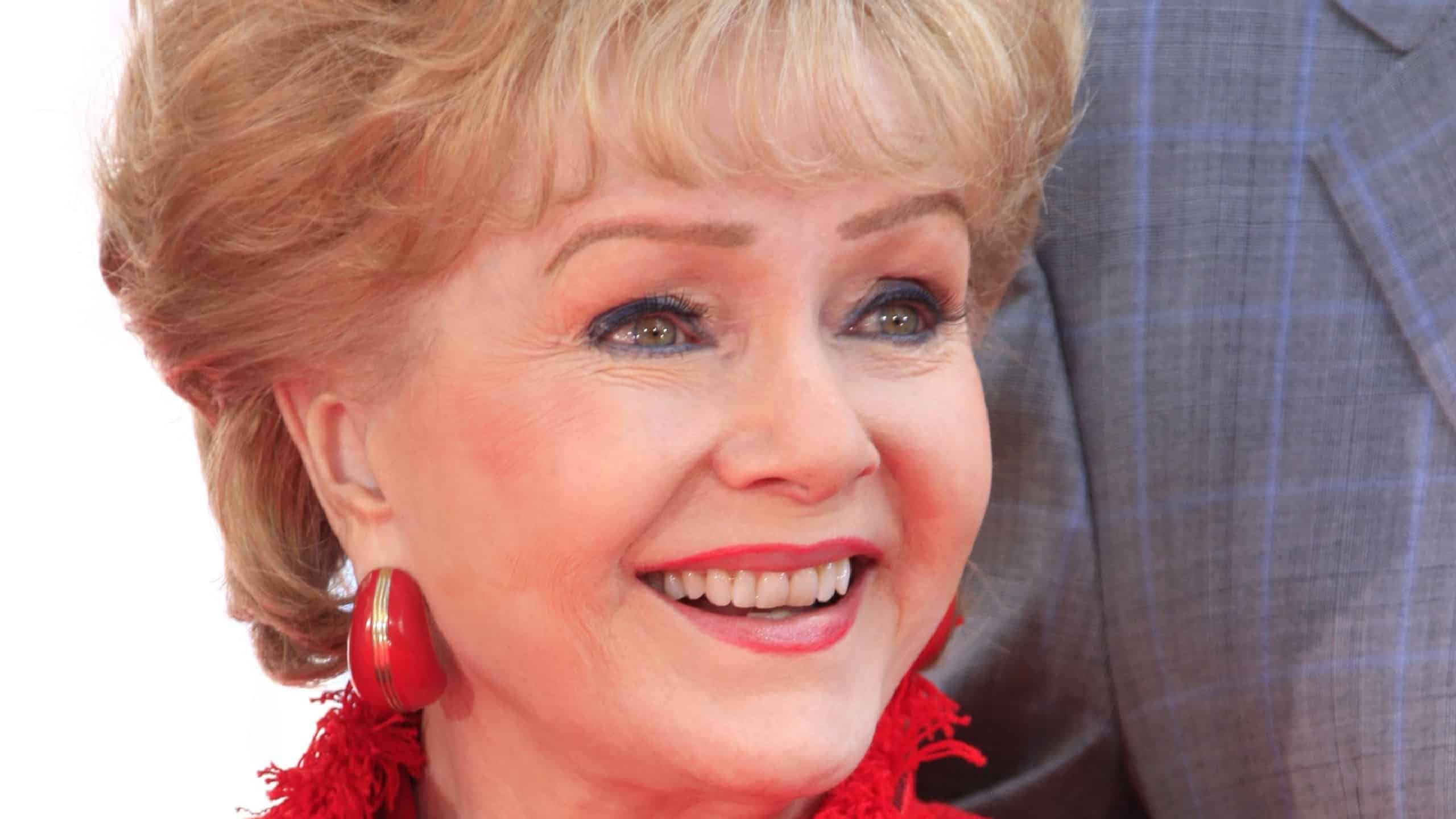 Debbie Reynolds