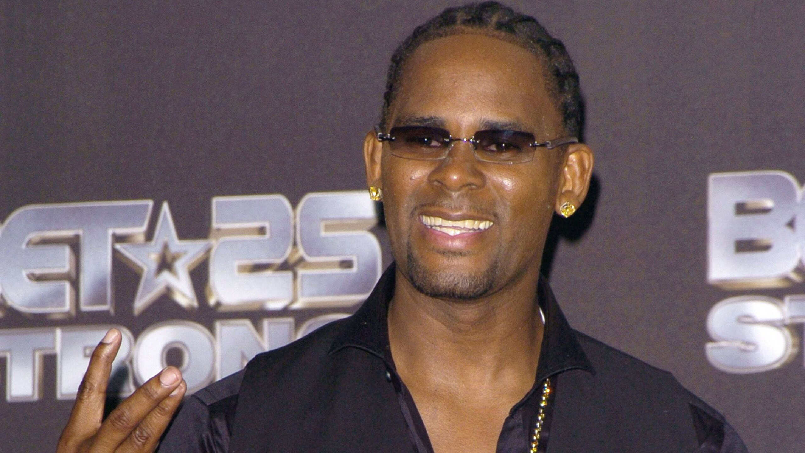 R Kelly