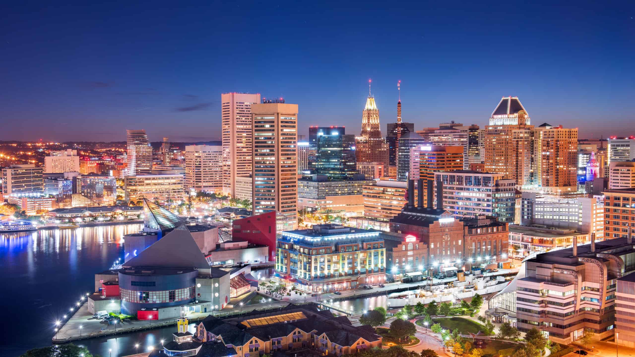 Baltimore, Maryland