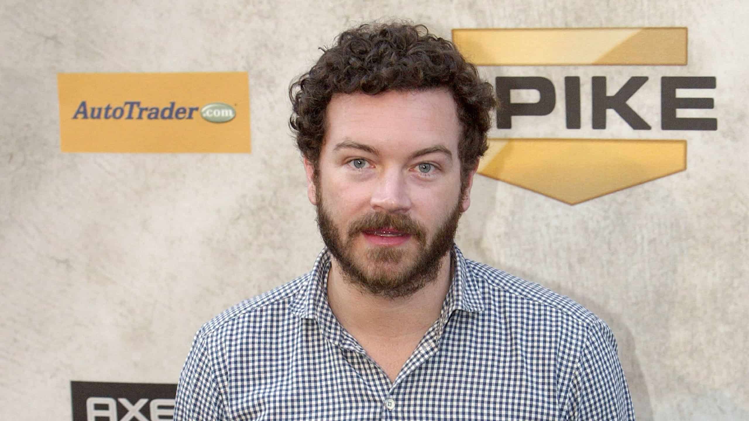 Danny Masterson