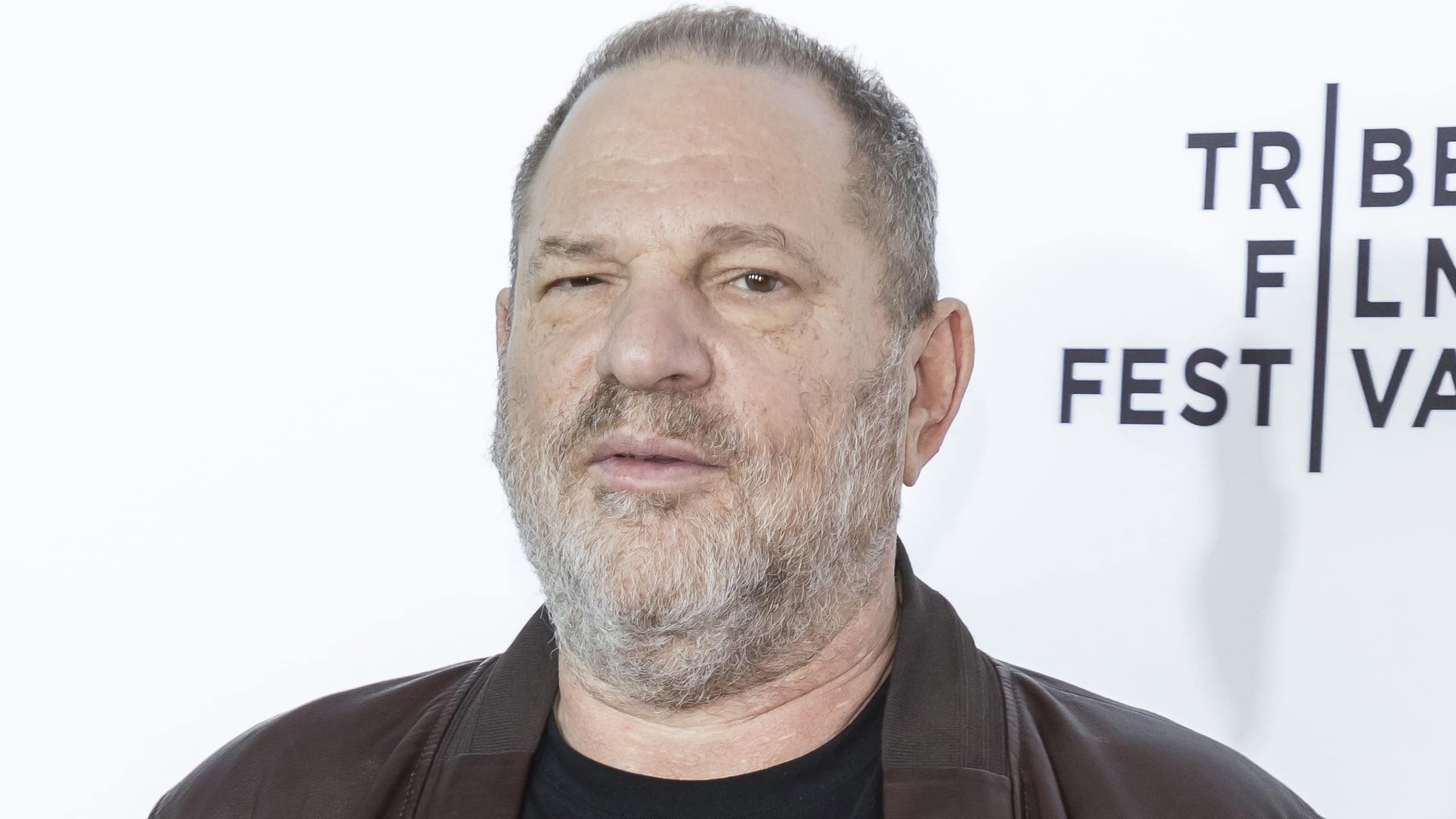 Harvey Weinstein