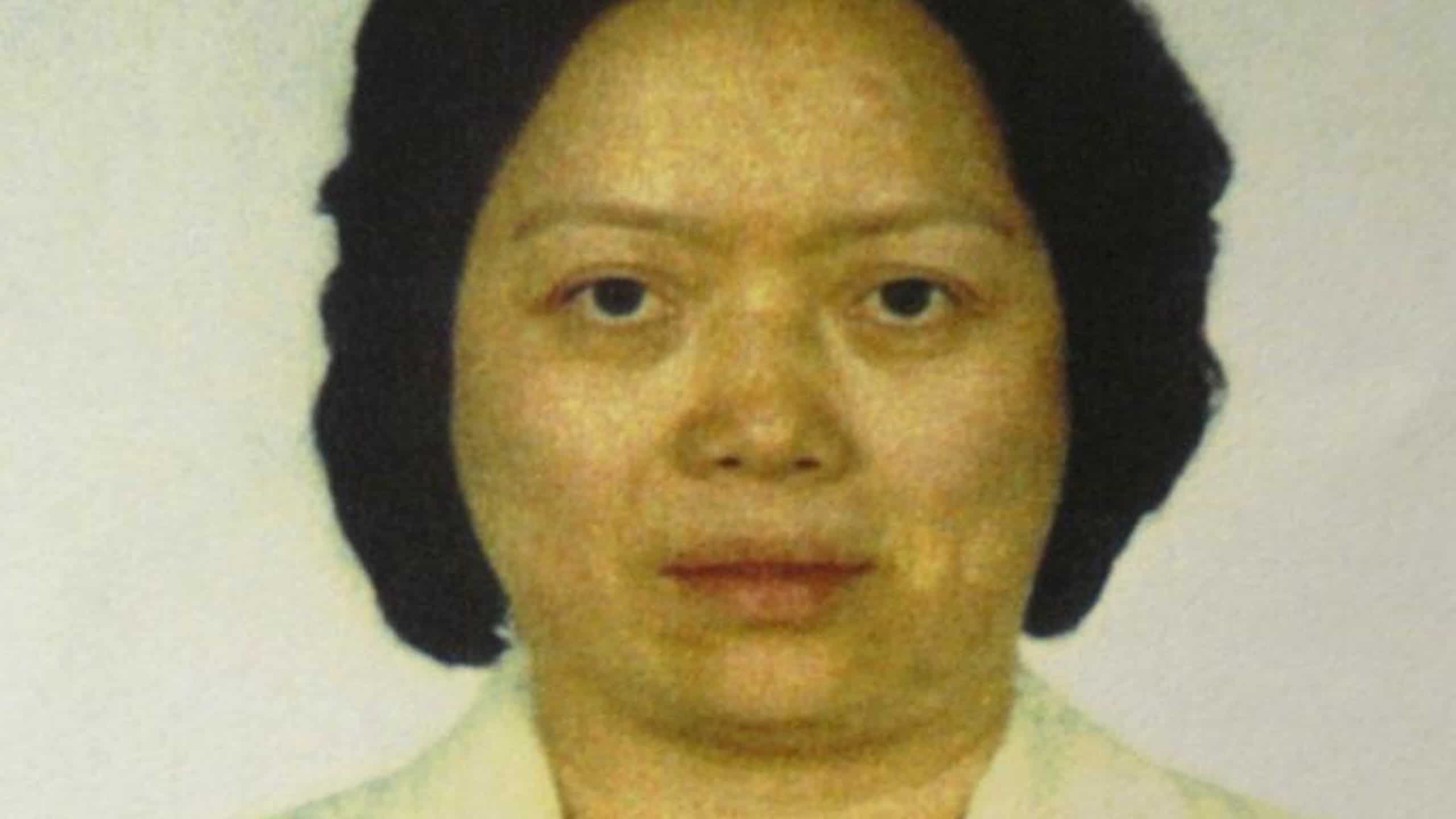 Sister Ping