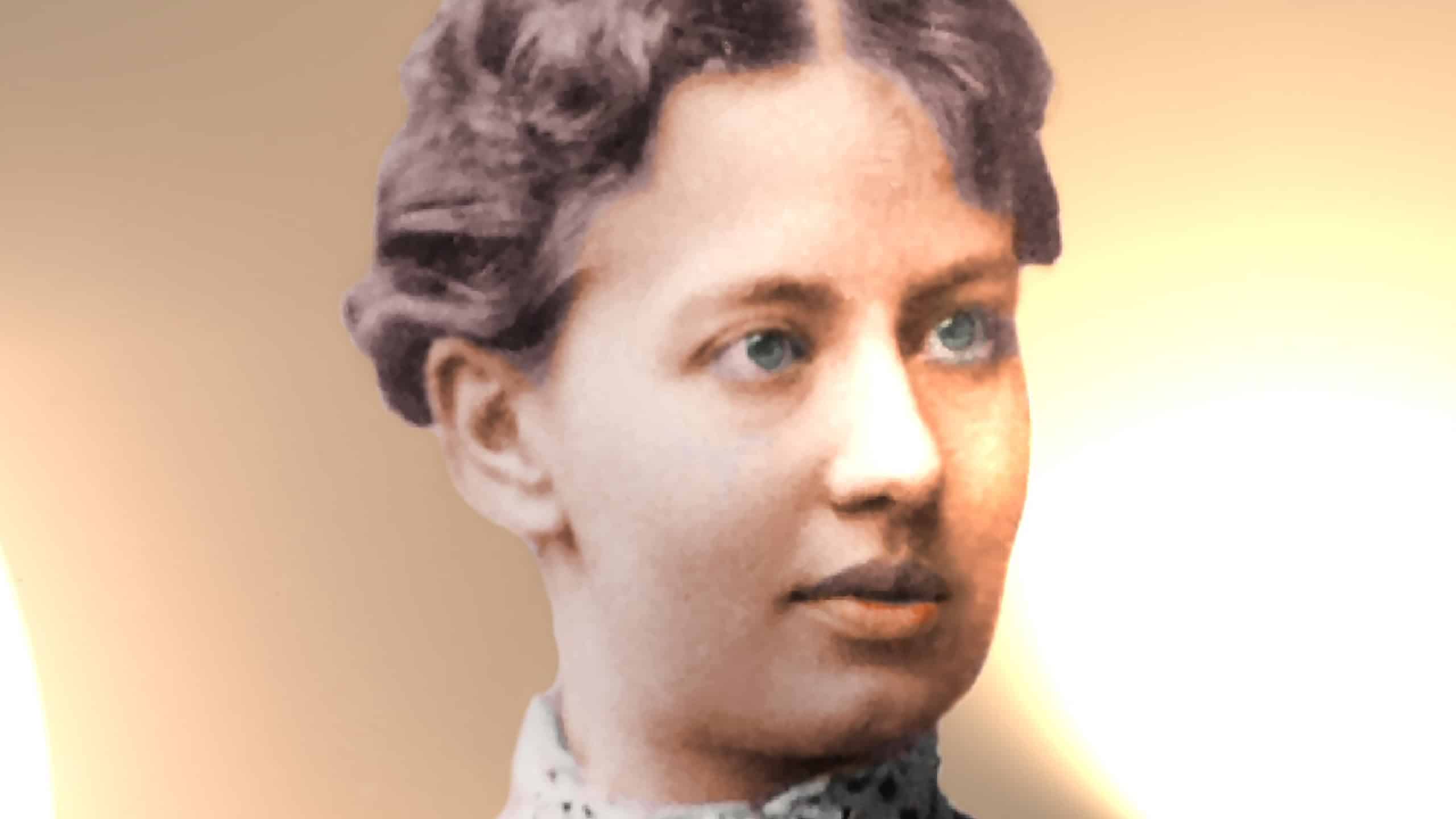Sofia Kovalevskaya