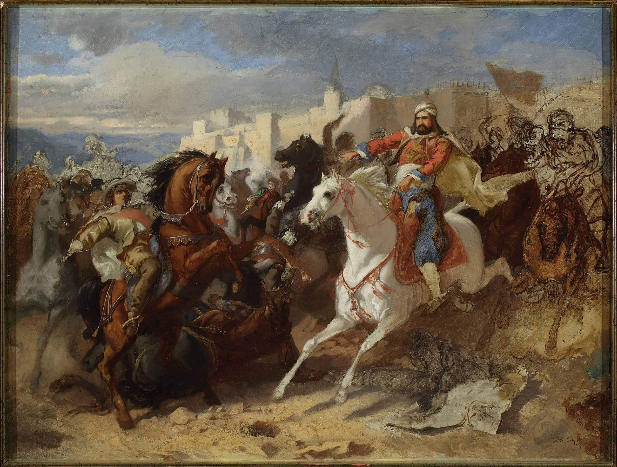 Austro-Turkish war,