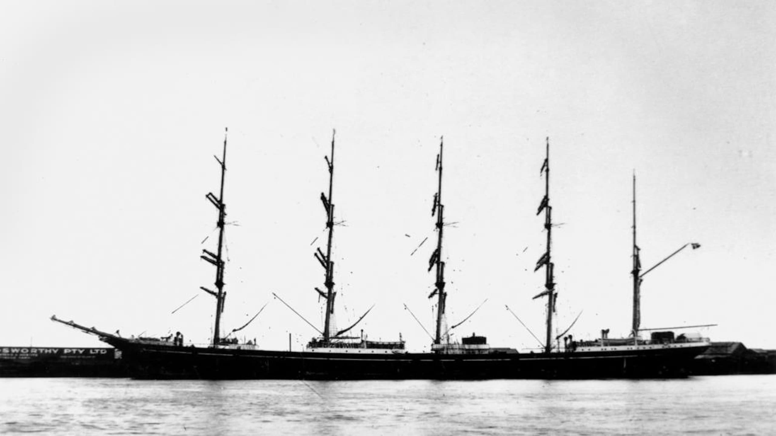 Kobenhavn (ship)