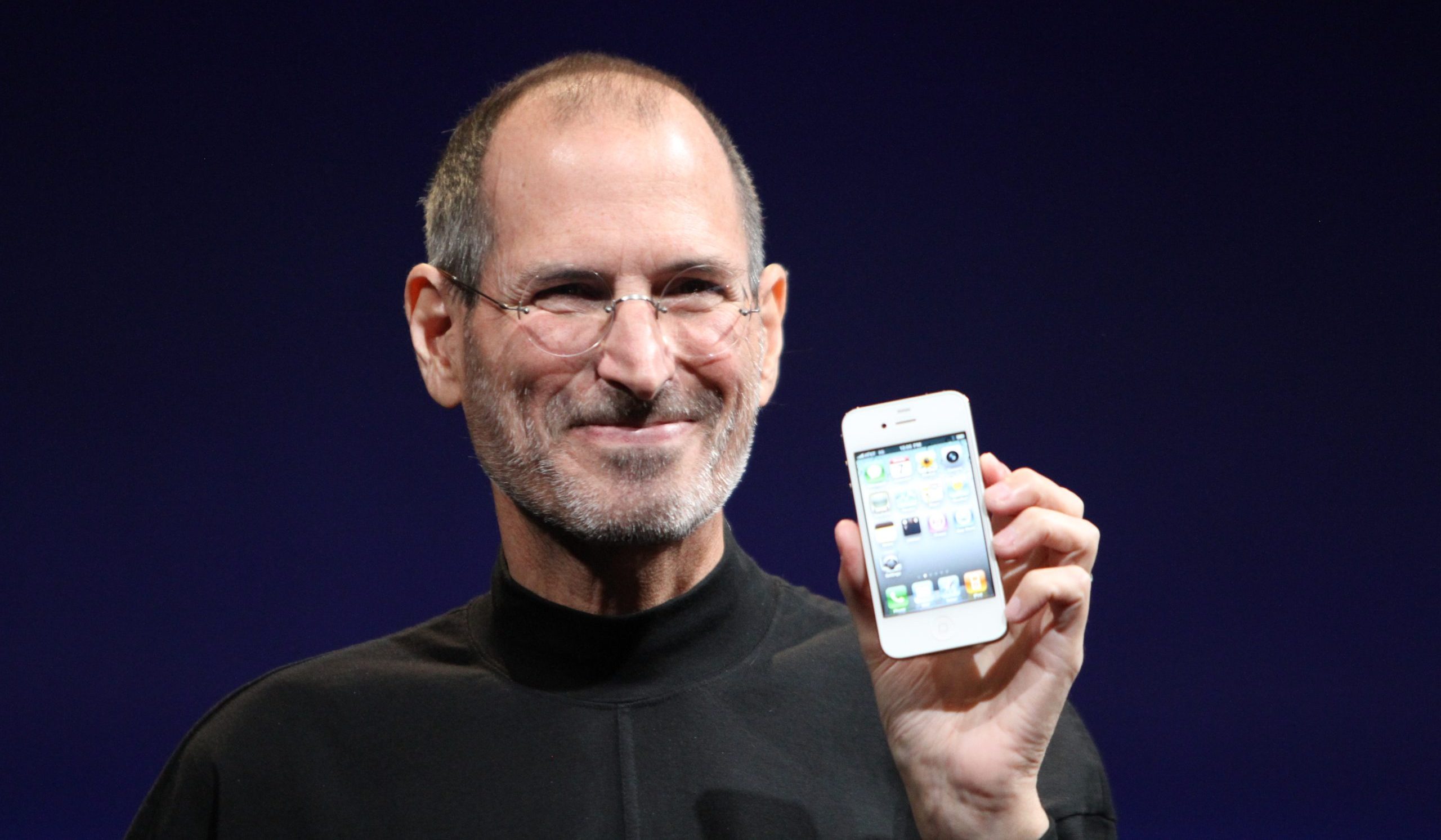 Steve Jobs