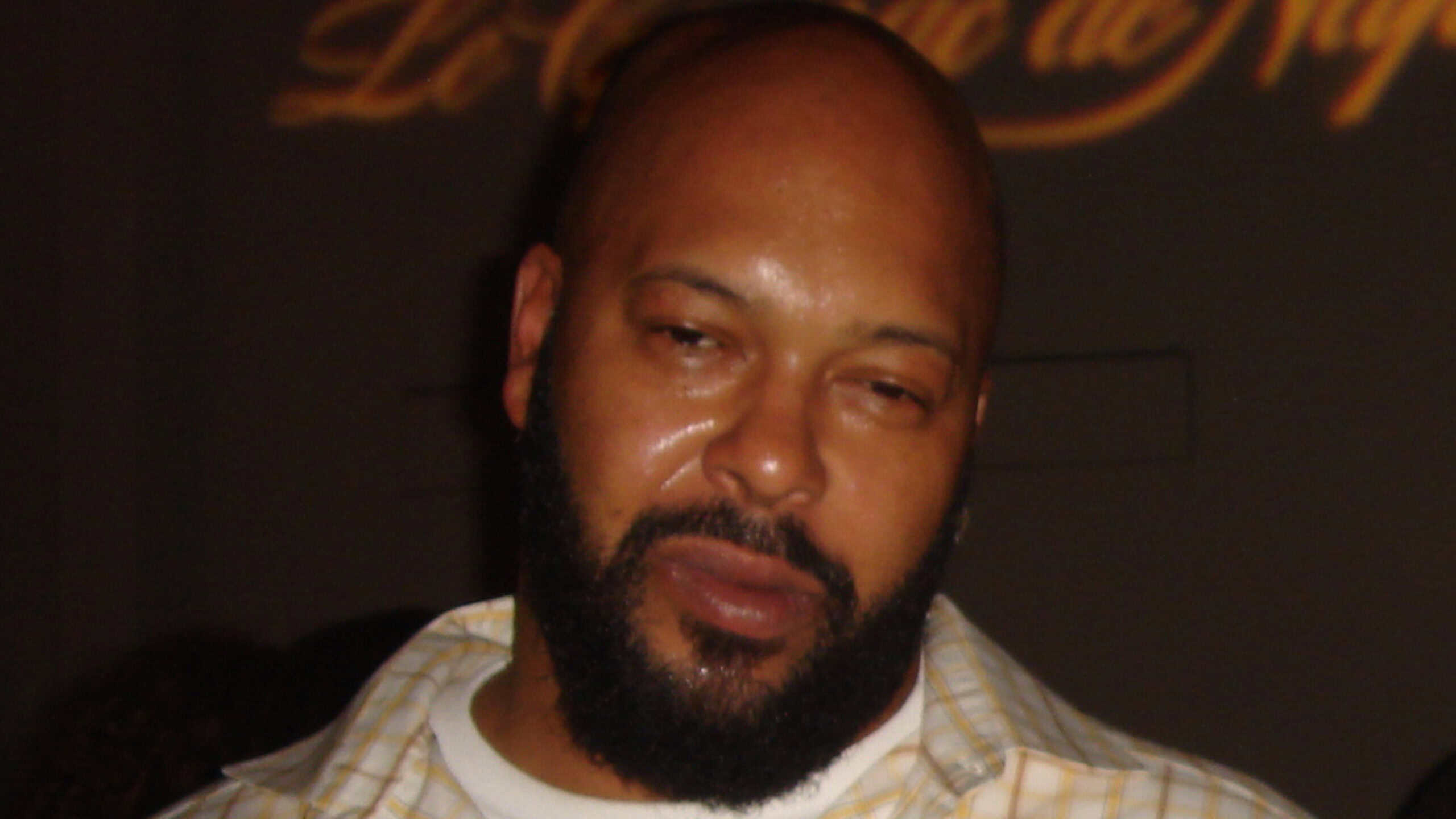 Suge Knight