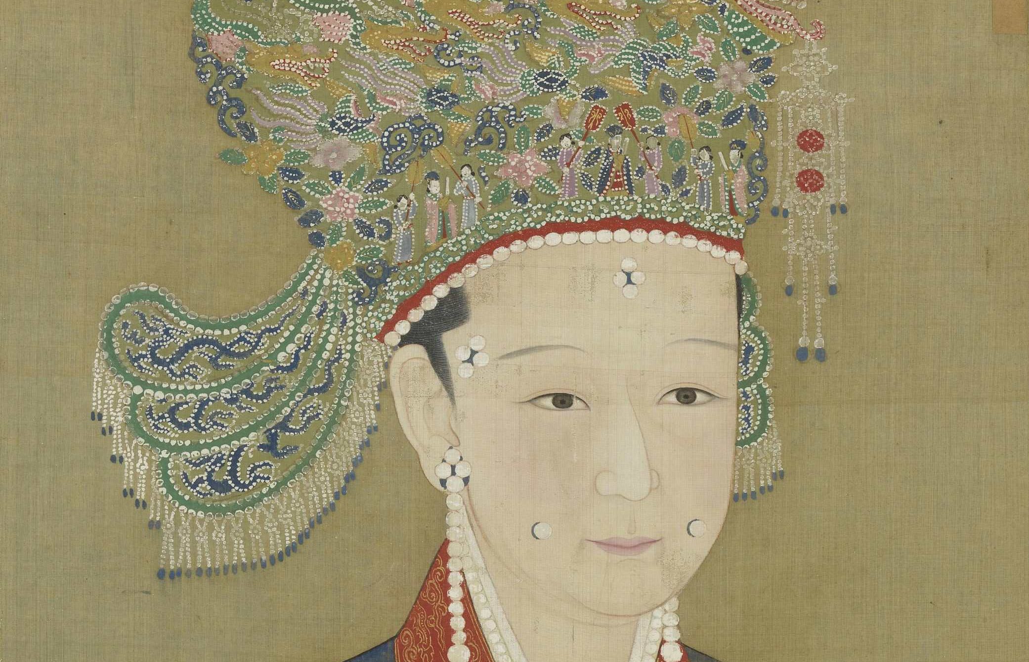 Wu Zetian